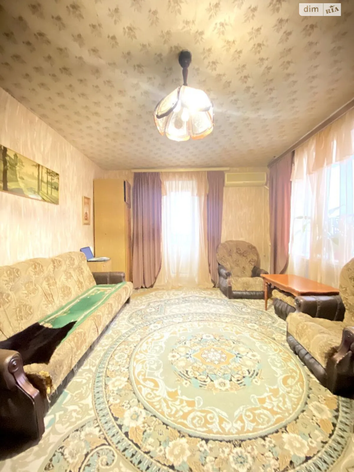 Продается 3-комнатная квартира 65 кв. м в Кропивницком, цена: 53000 $