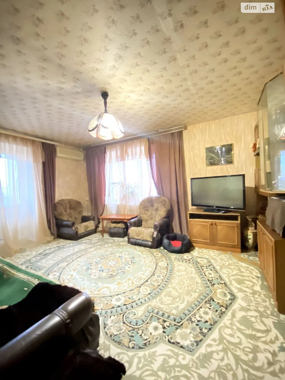 Продається 3-кімнатна квартира 65 кв. м у Кропивницькому - фото 2
