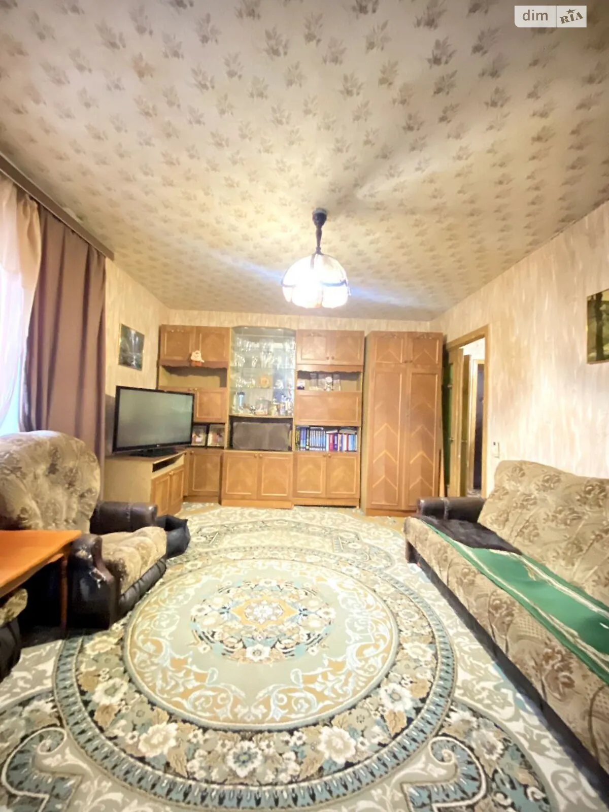 Продается 3-комнатная квартира 65 кв. м в Кропивницком - фото 3