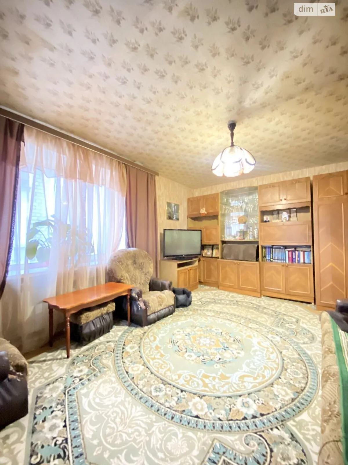 Продается 3-комнатная квартира 65 кв. м в Кропивницком - фото 4