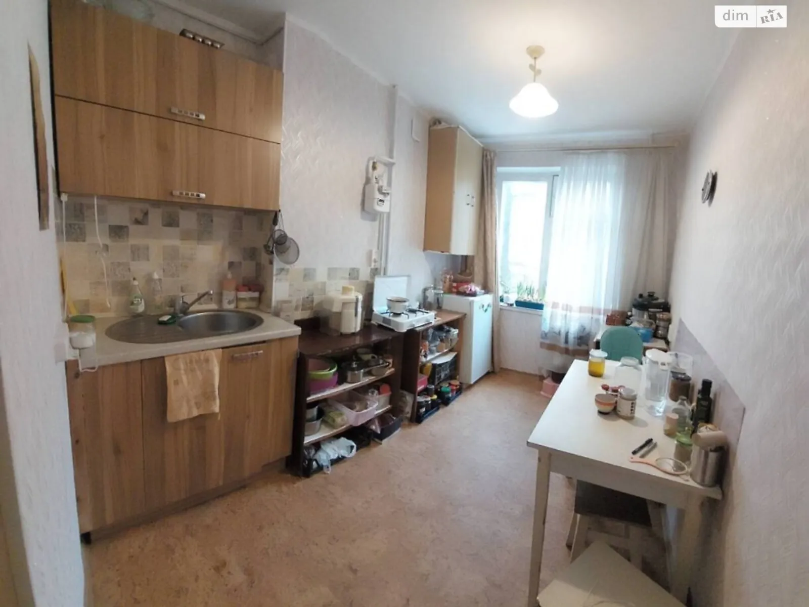 Продается 2-комнатная квартира 46 кв. м в Днепре, просп. Героев, 9А - фото 1