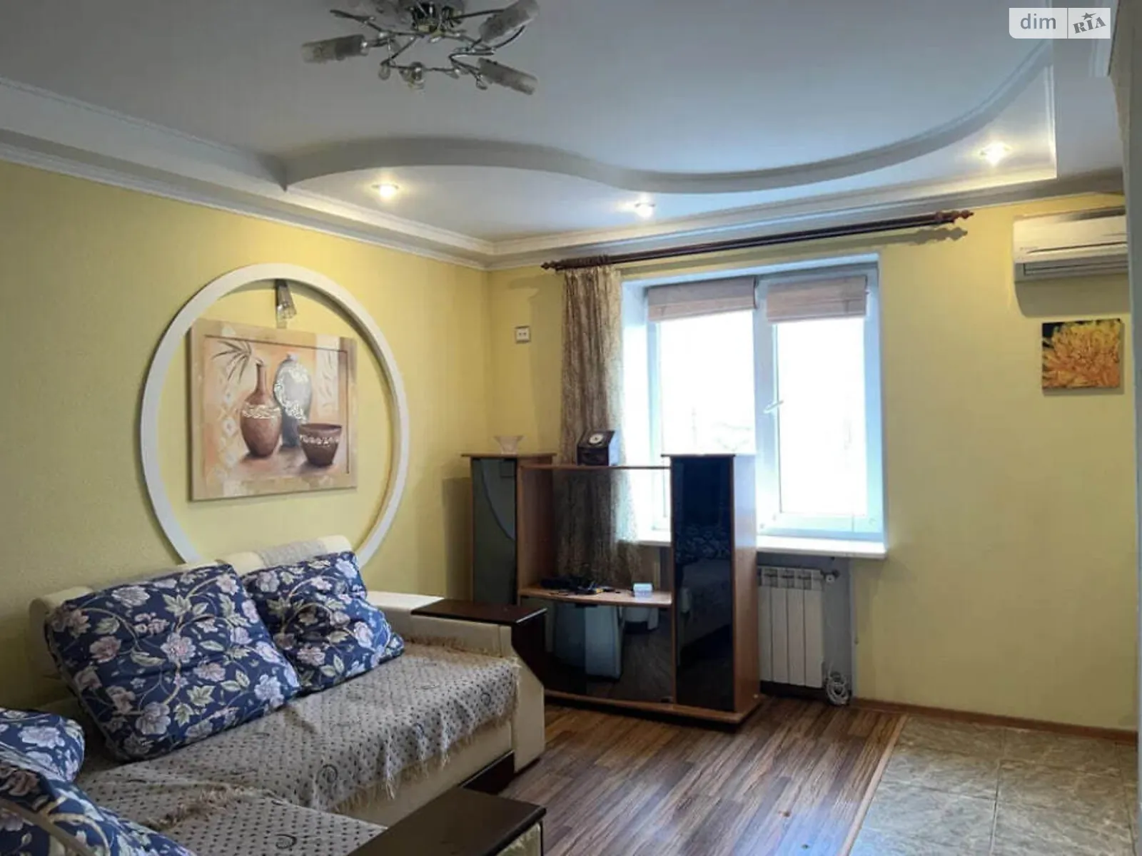 2-комнатная квартира 49 кв. м в Запорожье, цена: 37000 $ - фото 1