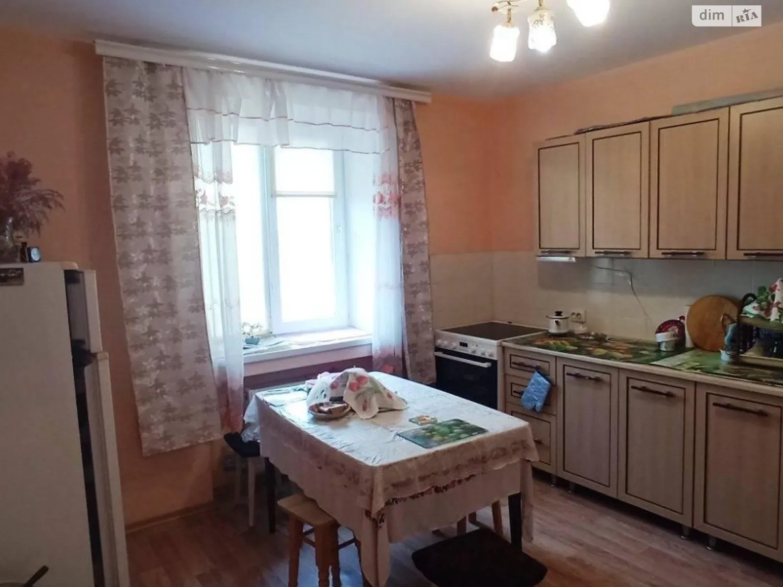 Продается 1-комнатная квартира 44 кв. м в Александровке, цена: 17000 $ - фото 1