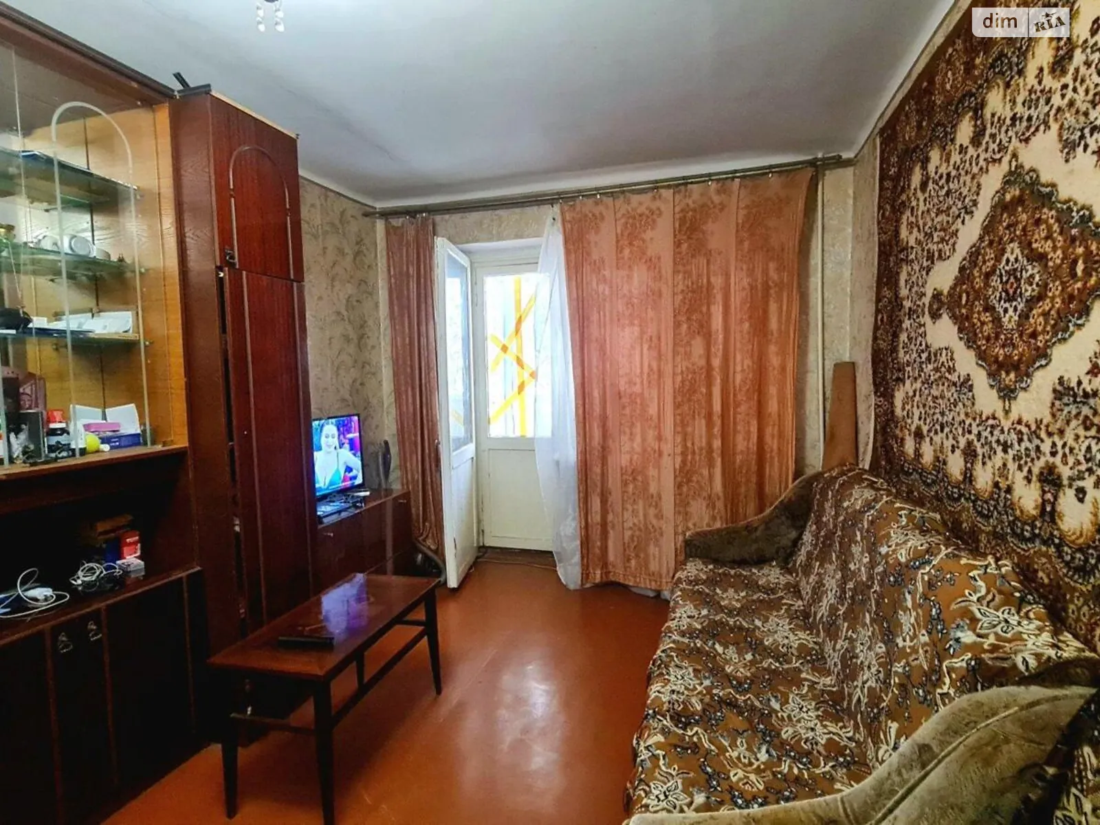 Продается 2-комнатная квартира 42 кв. м в Одессе, ул. Генерала Петрова