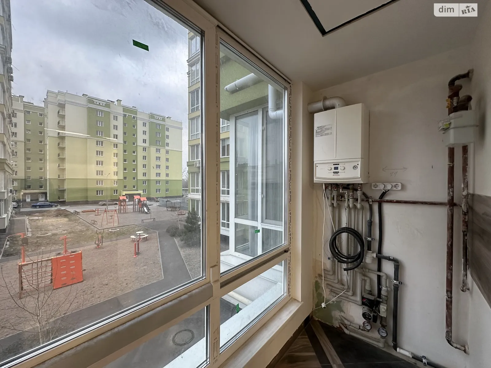 Продается 4-комнатная квартира 110 кв. м в Николаеве - фото 3