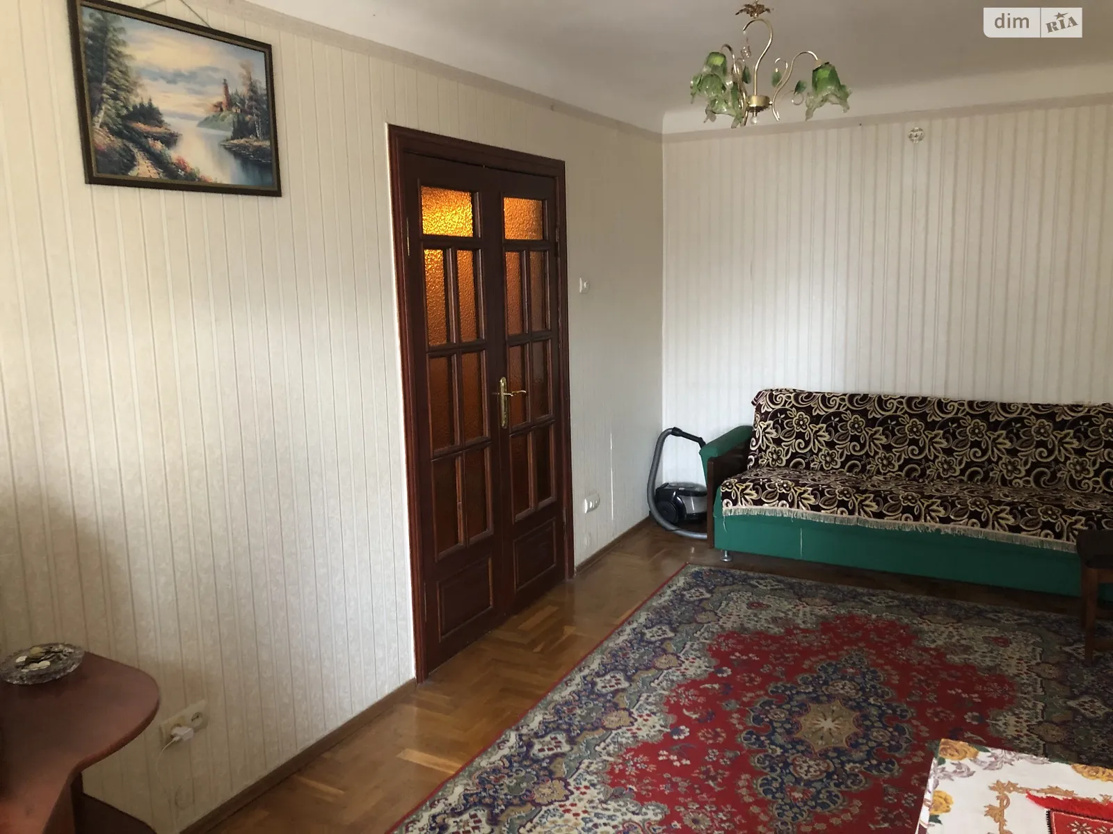 2-кімнатна квартира 42 кв. м у Луцьку, цена: 43500 $