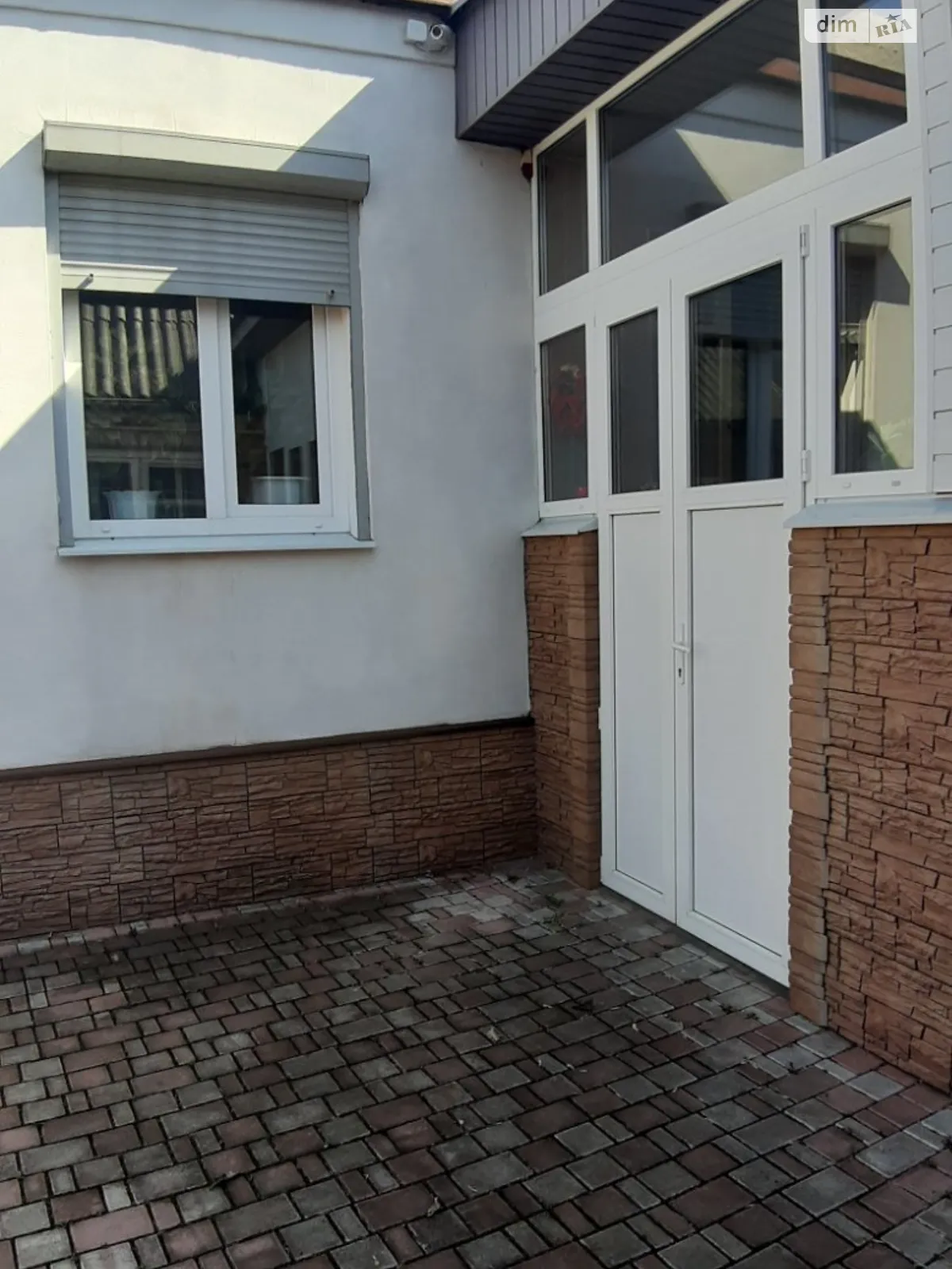 Продается одноэтажный дом 119.6 кв. м с бассейном, цена: 55000 $ - фото 1