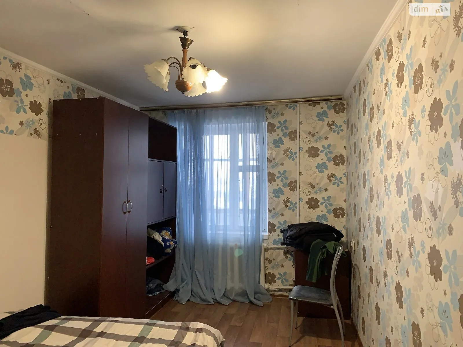 Продается 4-комнатная квартира 81.9 кв. м в Житомире, ул. Святого Зигмунта Фелинского - фото 1