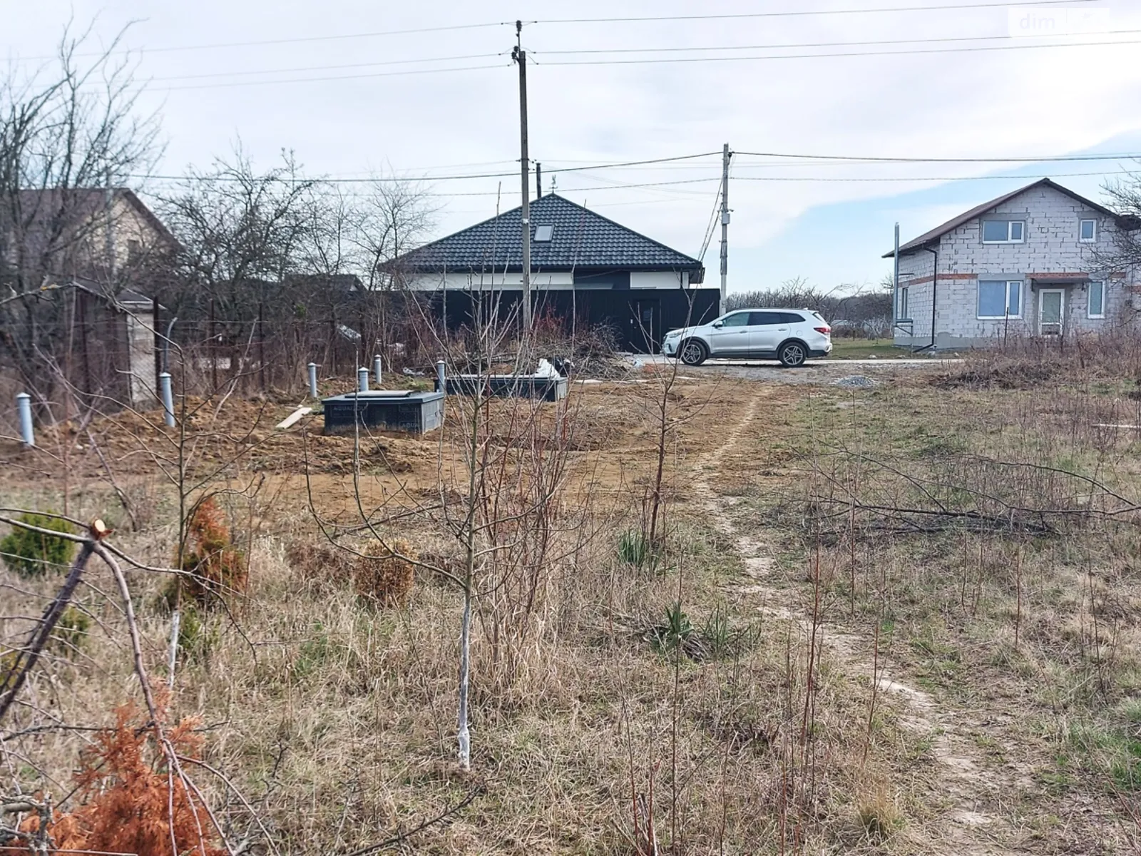 Продається земельна ділянка 7.4 соток у Вінницькій області - фото 4