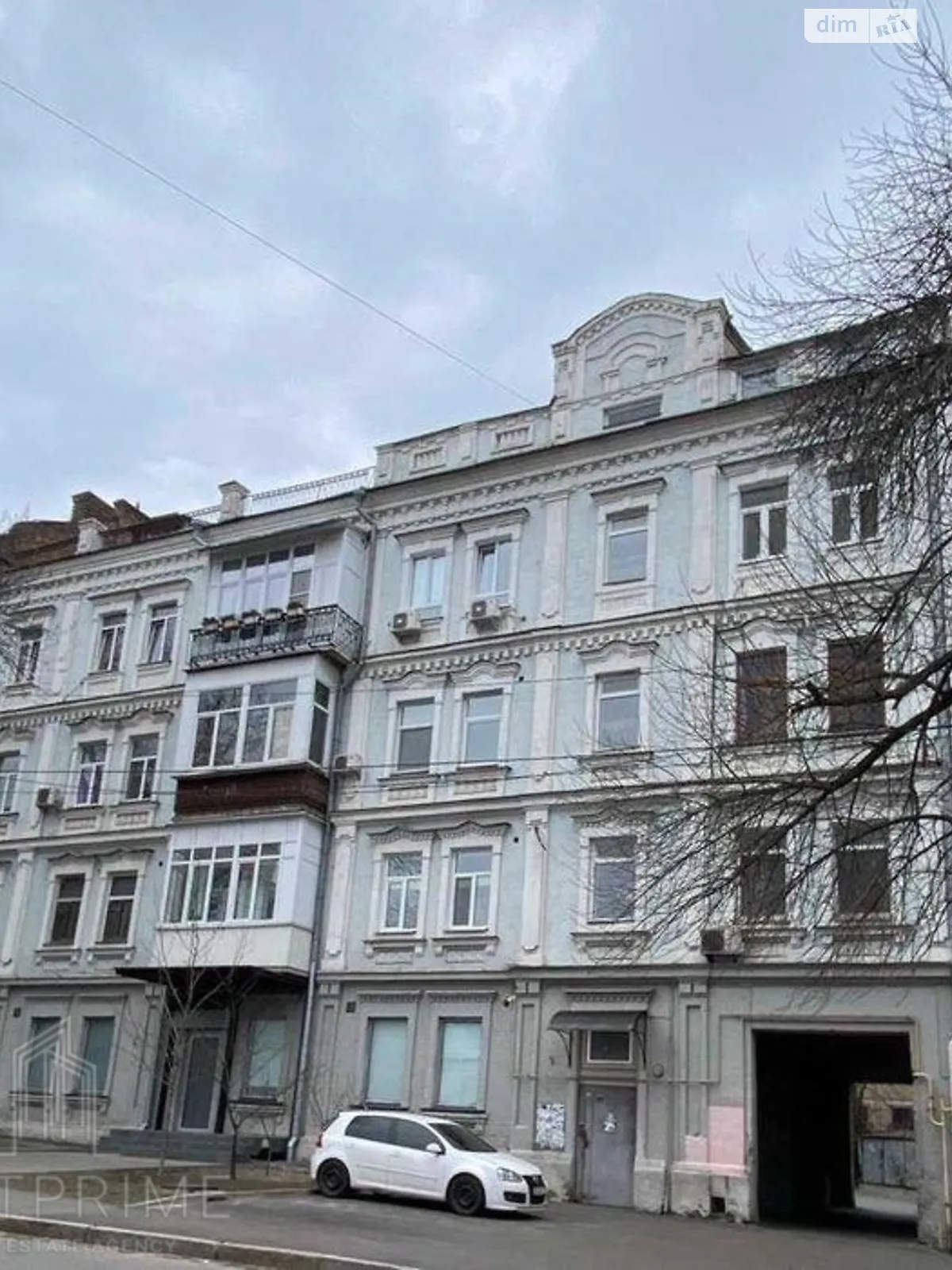 Продается 2-комнатная квартира 60 кв. м в Киеве, ул. Деловая, 11 - фото 1