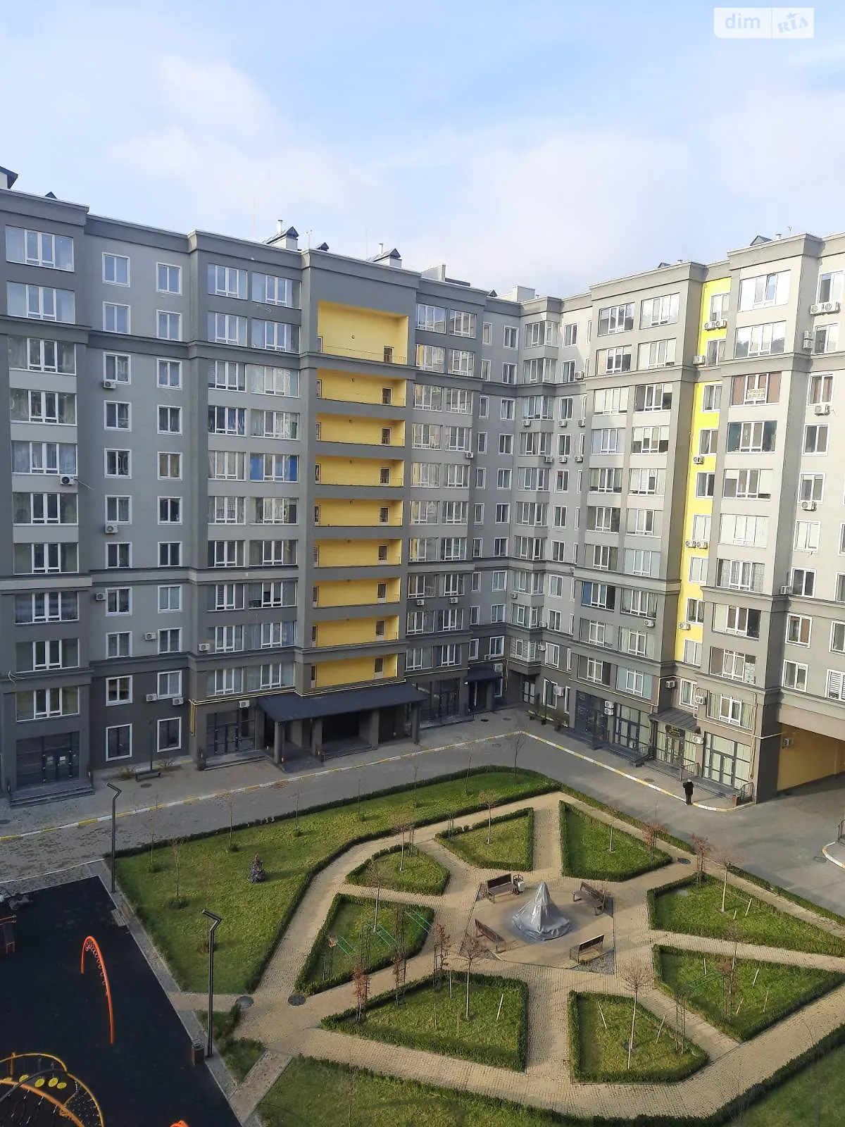 Продается 2-комнатная квартира 60 кв. м в Буче, ул. Ивана Кожедуба