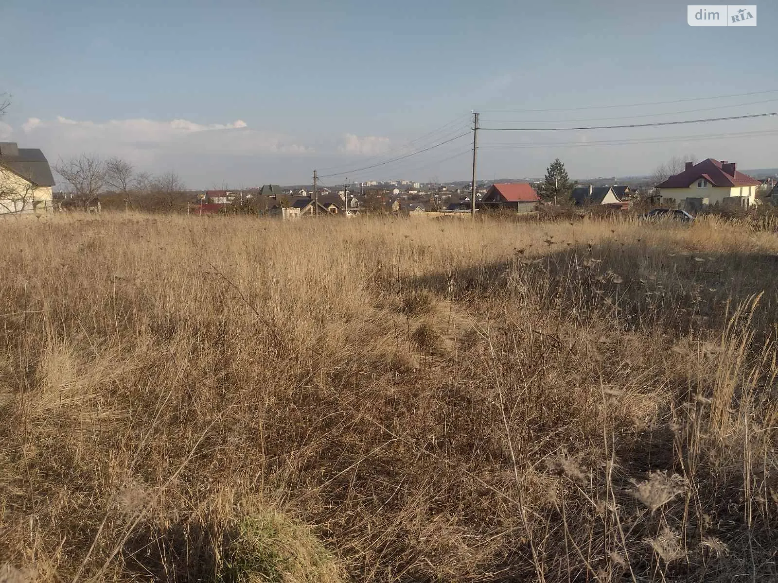 Продається земельна ділянка 6 соток у Тернопільській області, цена: 9500 $