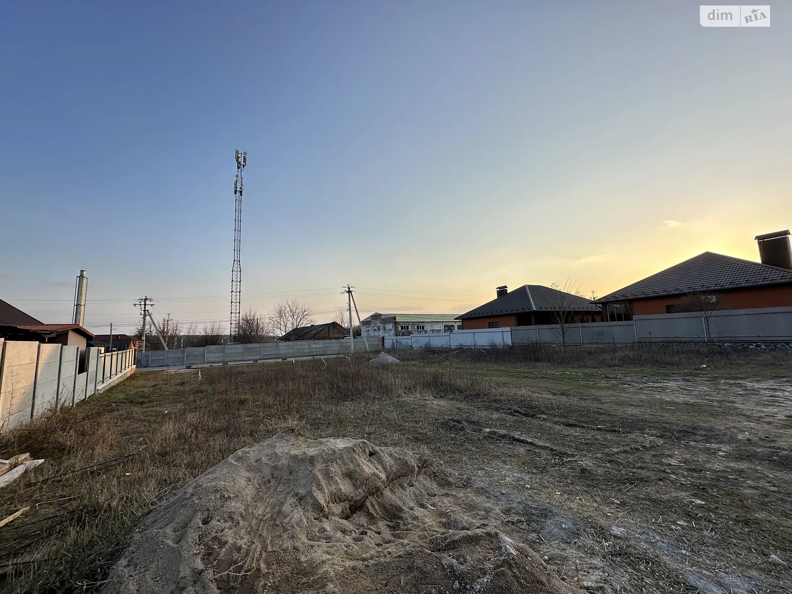 Продается земельный участок 9.5 соток в Винницкой области - фото 2