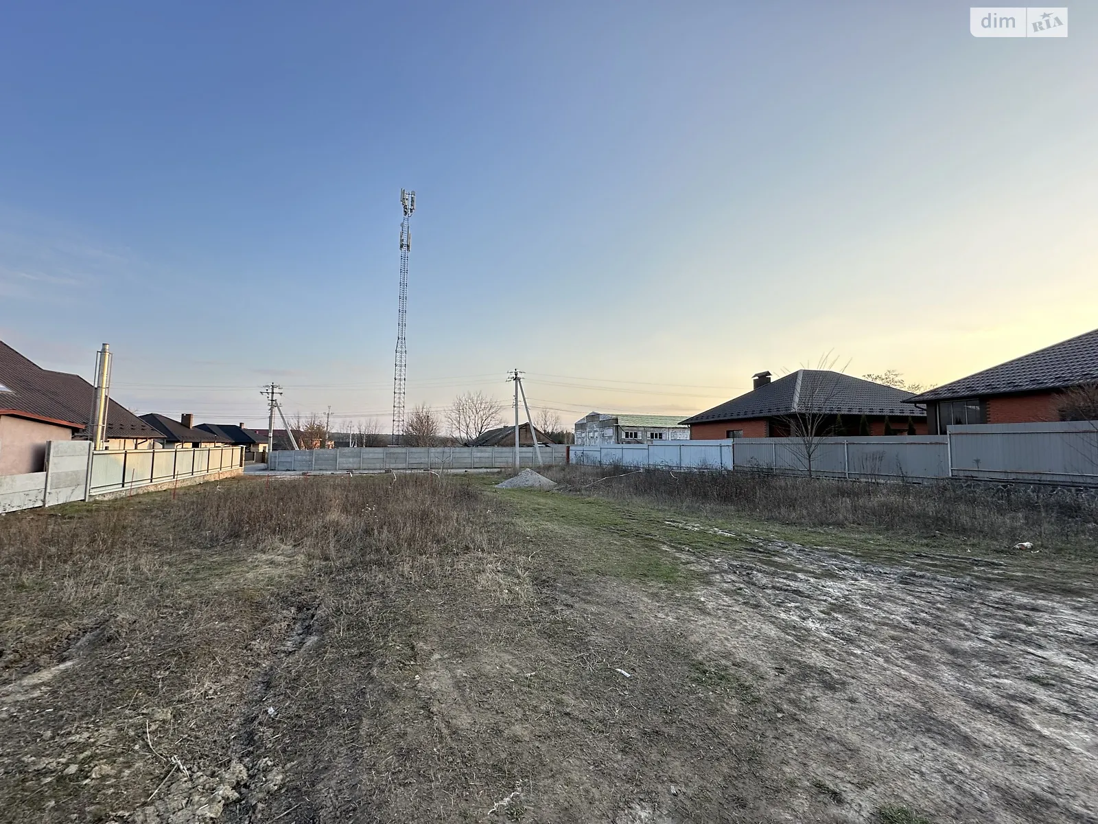 Продается земельный участок 9.5 соток в Винницкой области, цена: 99900 $ - фото 1