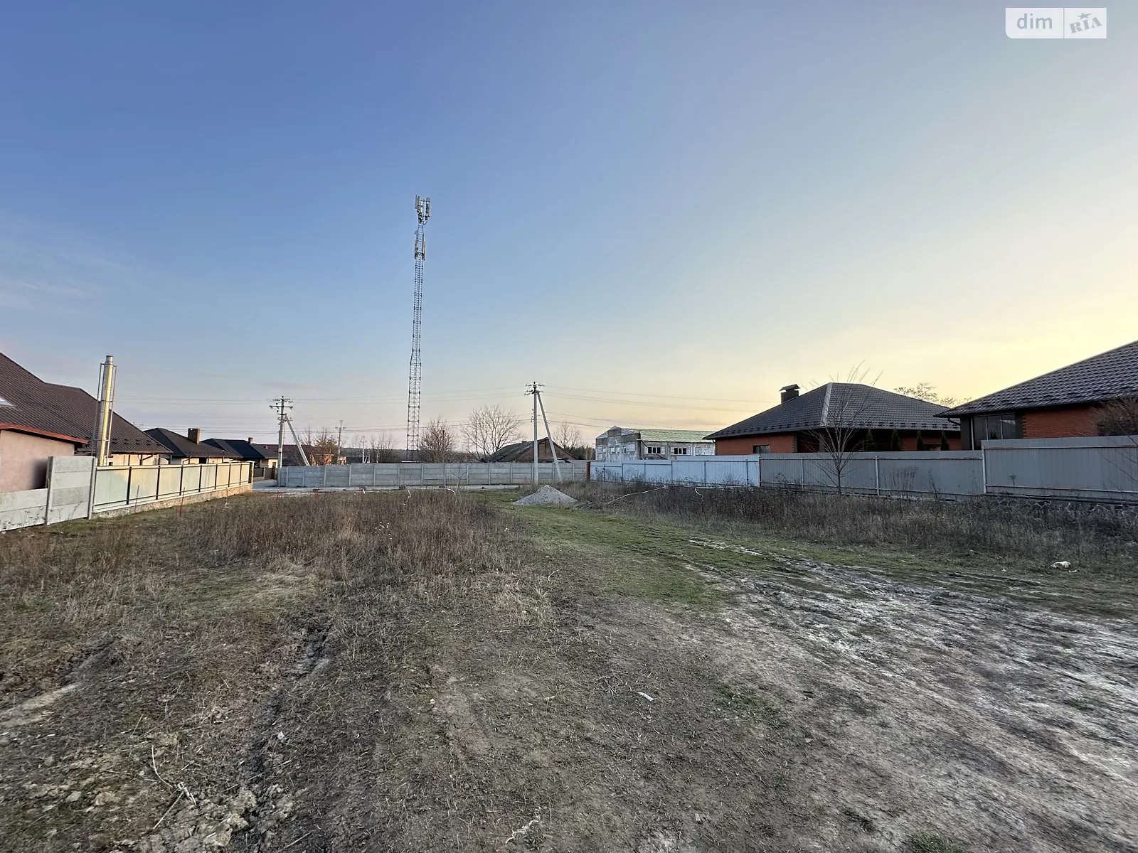 Продается земельный участок 9.5 соток в Винницкой области, цена: 75000 $ - фото 1