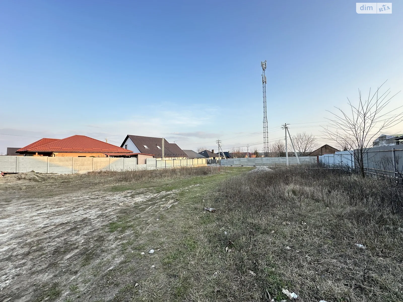 Продается земельный участок 4.75 соток в Винницкой области - фото 3