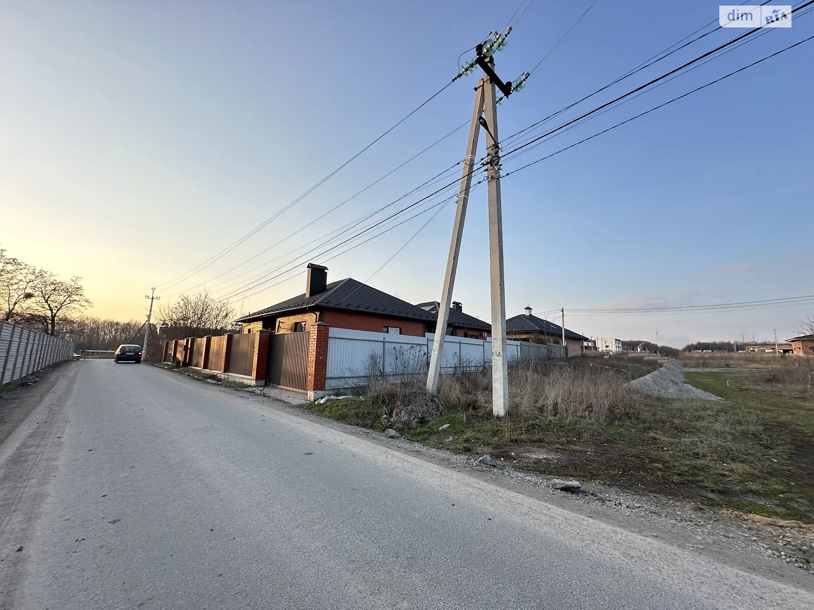 Продается земельный участок 4.75 соток в Винницкой области - фото 4