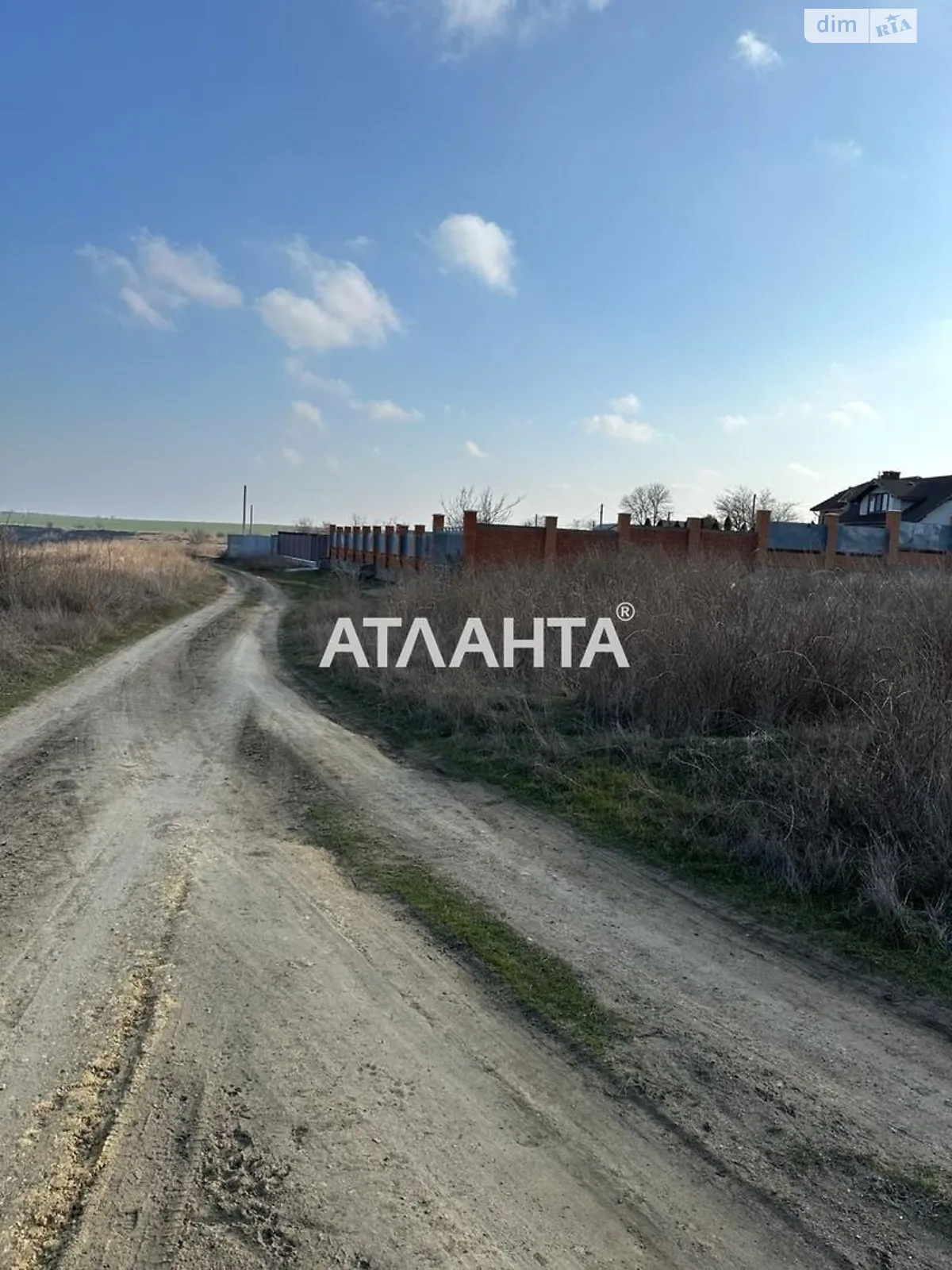 Продається земельна ділянка 20 соток у Одеській області - фото 2