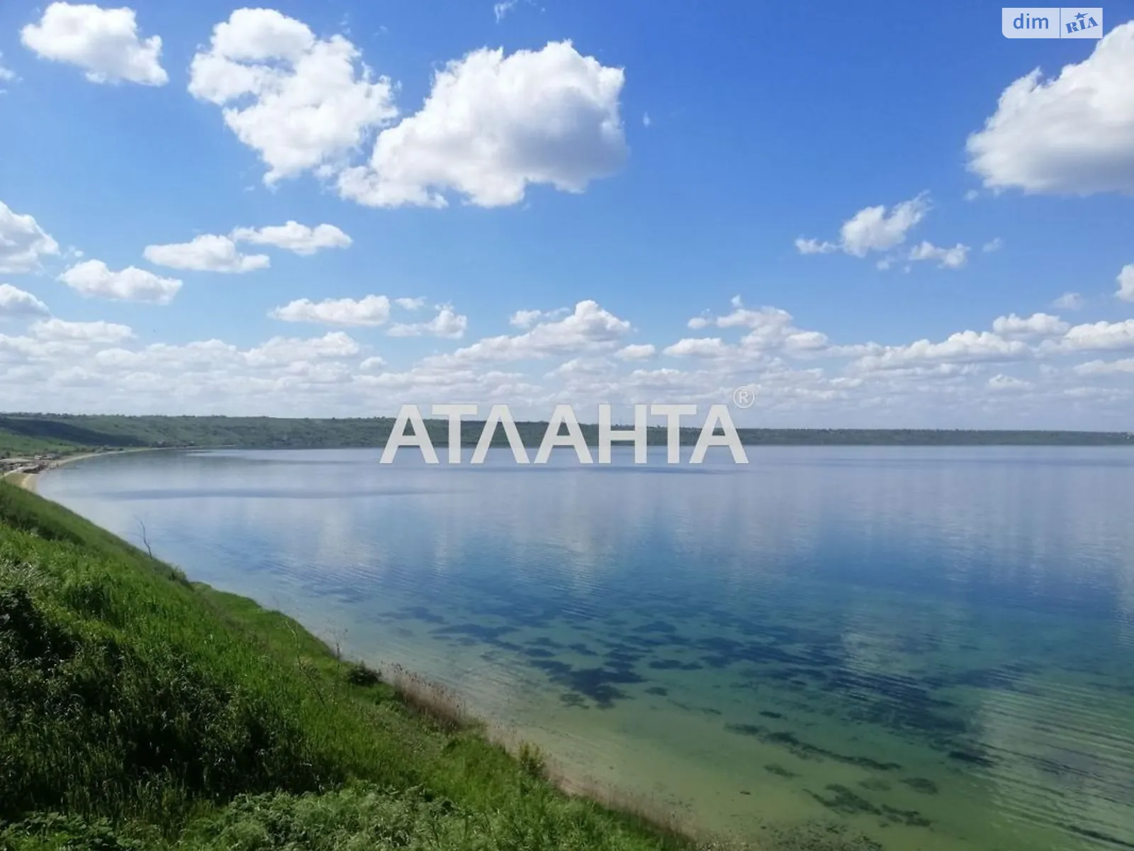 Продается земельный участок 35 соток в Одесской области, цена: 7500 $