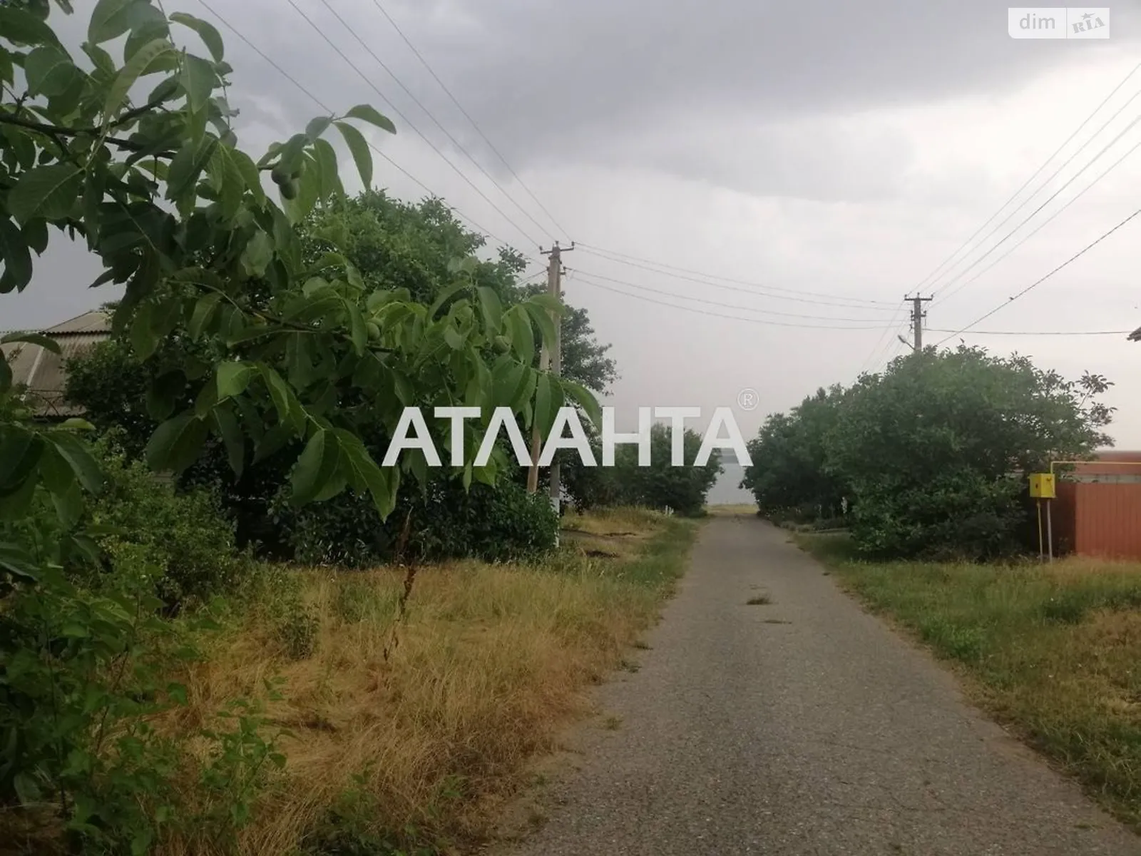 Продається земельна ділянка 35 соток у Одеській області - фото 2