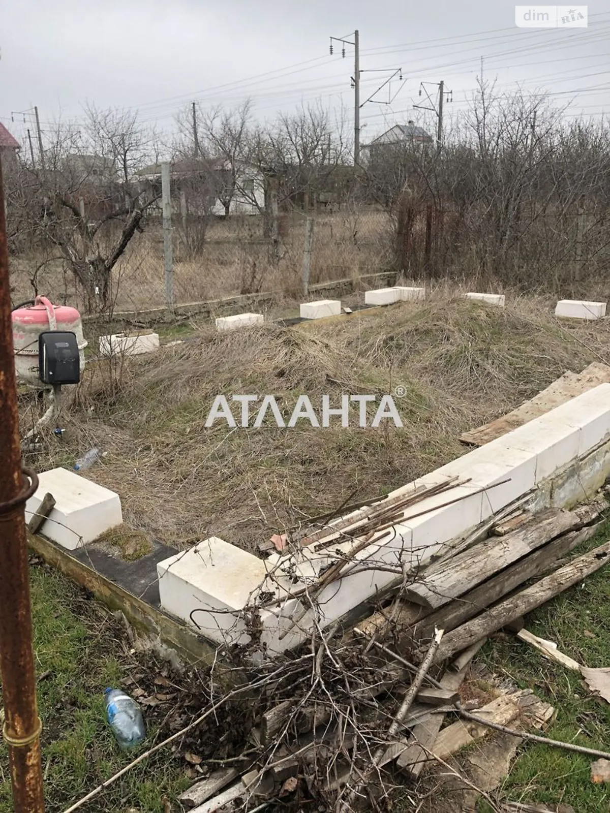 Продается земельный участок 11 соток в Одесской области - фото 2