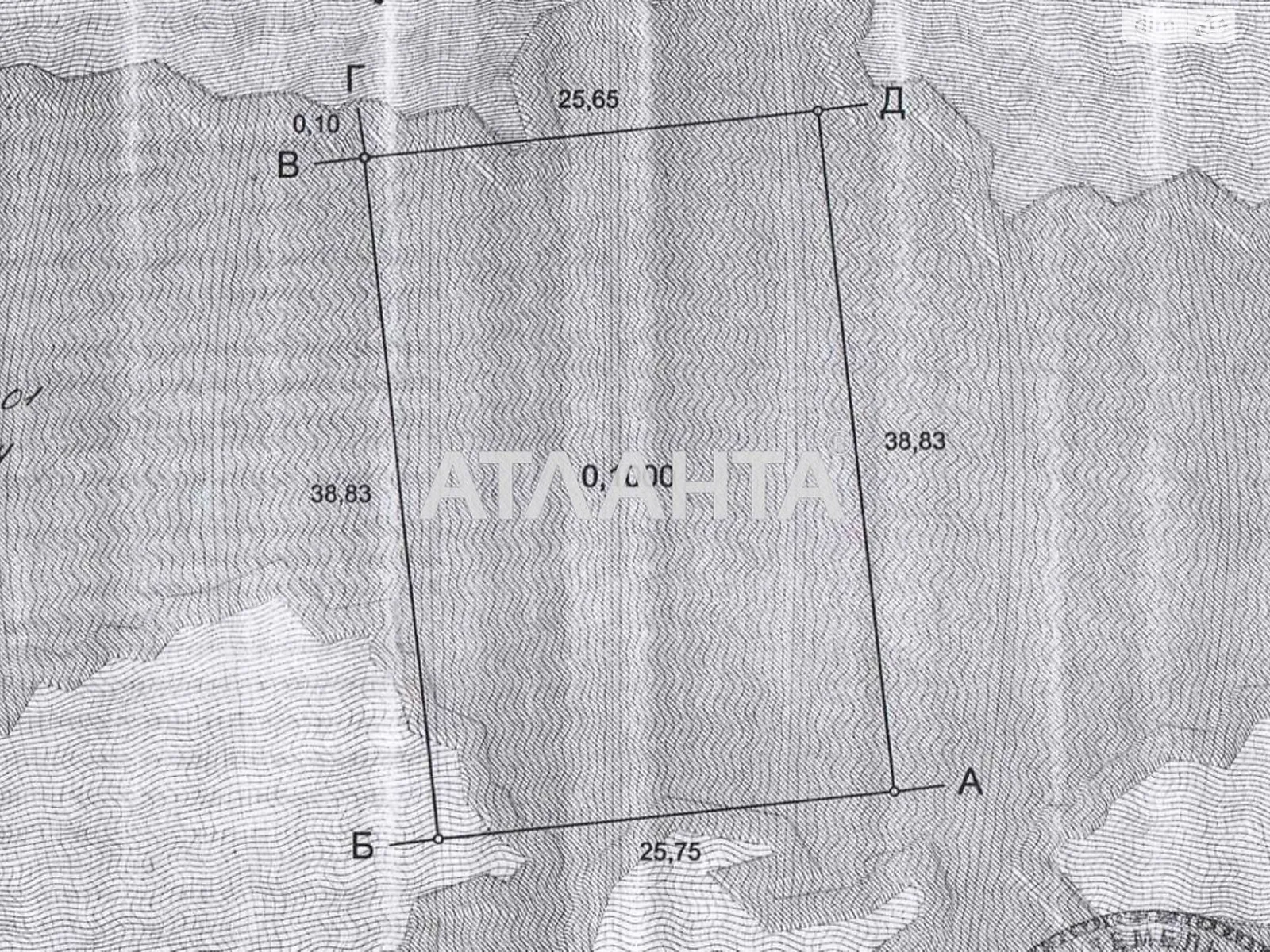 Продається одноповерховий будинок 80 кв. м с басейном, цена: 34500 $ - фото 1