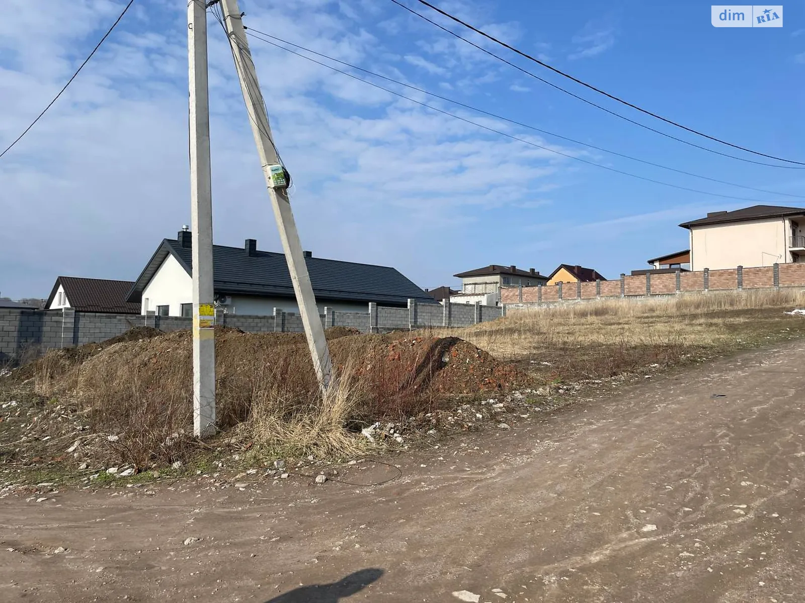 Продається земельна ділянка 6 соток у Рівненській області - фото 3