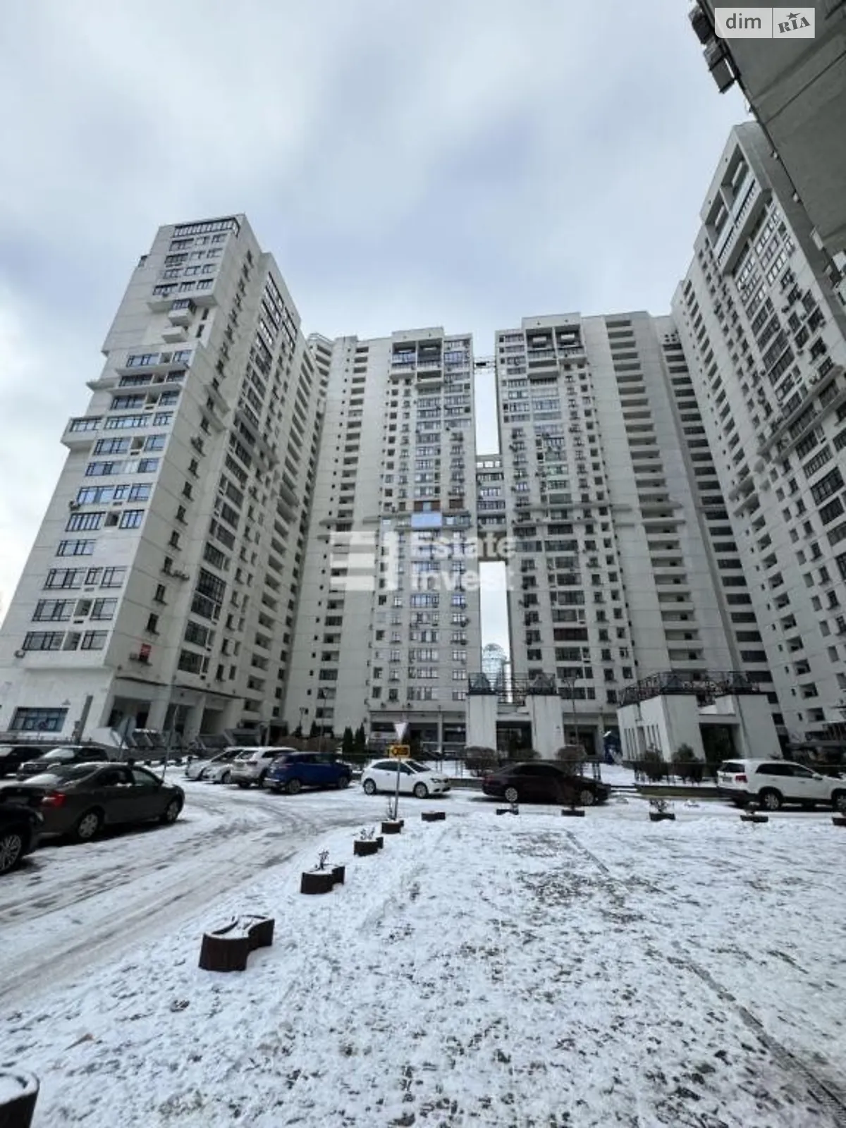 Продается 3-комнатная квартира 145 кв. м в Киеве, ул. Коновальца Евгения, 44А - фото 1