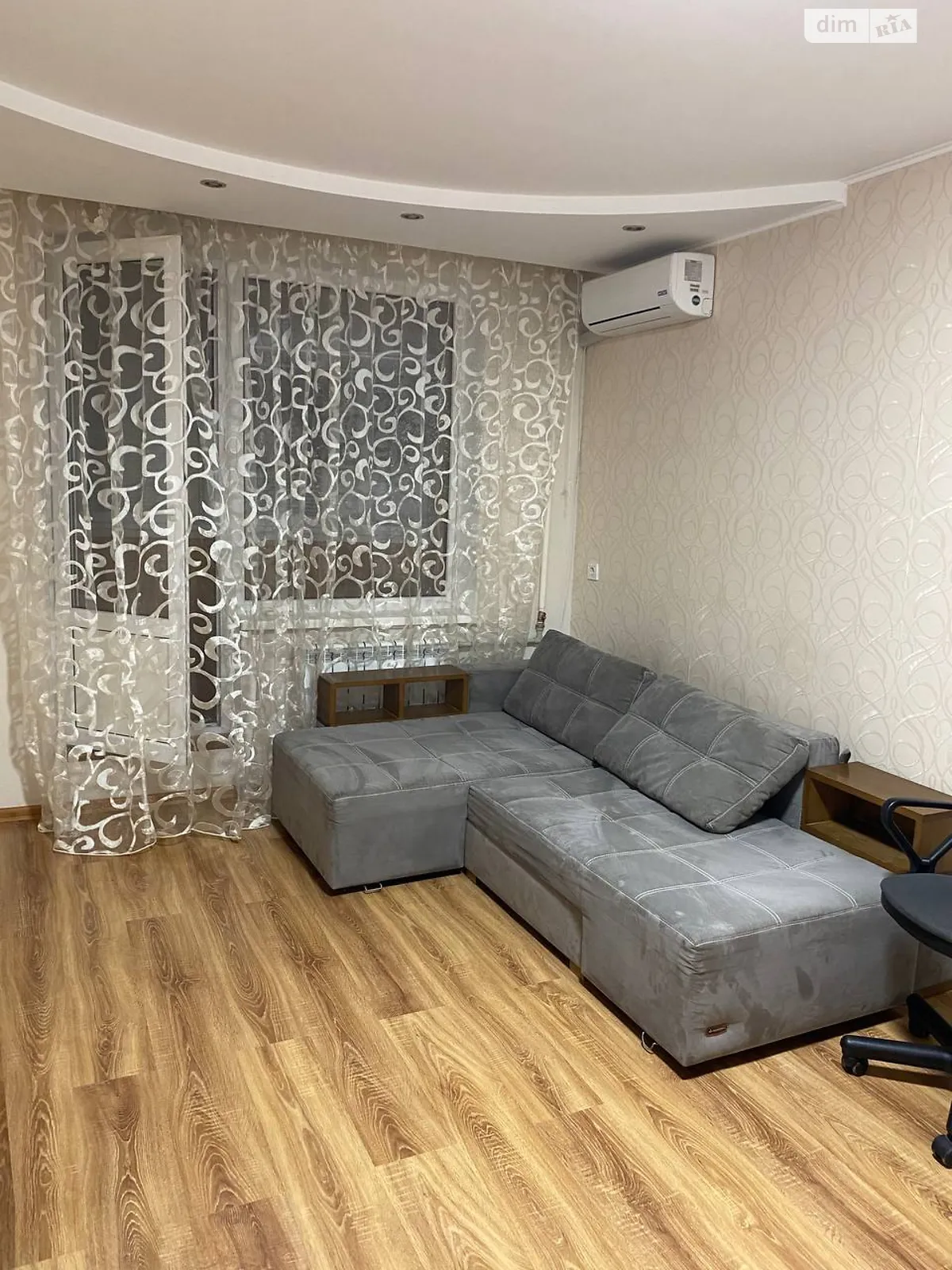 Сдается в аренду 1-комнатная квартира 33 кв. м в Харькове, цена: 5500 грн