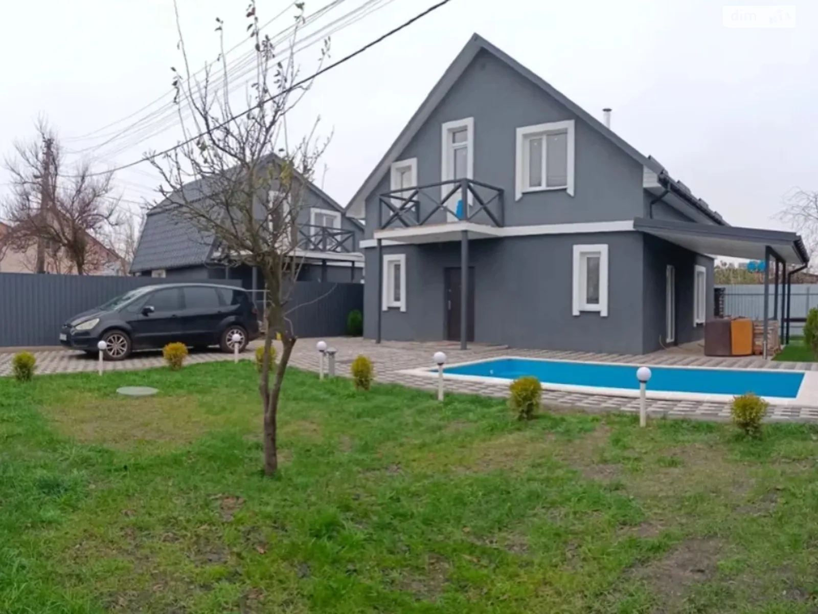 Вишенки (Борисполь), цена: 135000 $