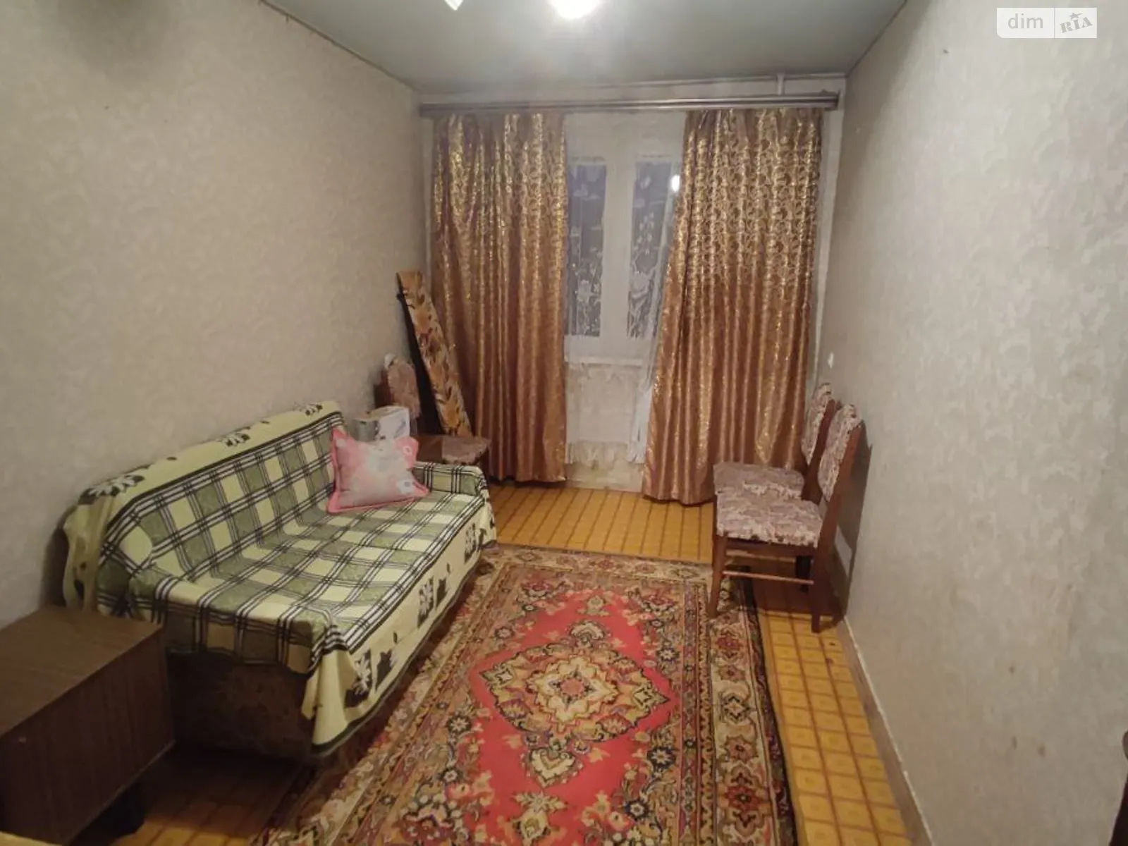 Продається 2-кімнатна квартира 44 кв. м у Харкові, цена: 21500 $