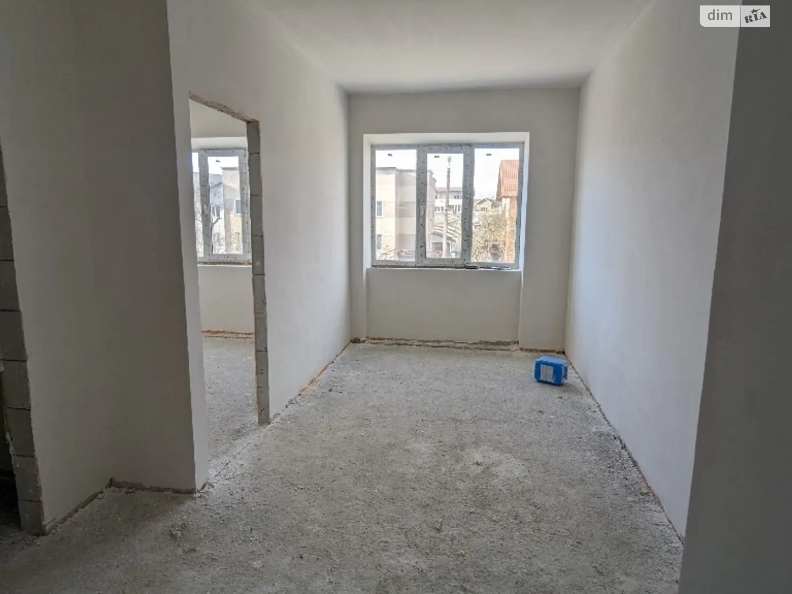 Продается 2-комнатная квартира 48 кв. м в Ивано-Франковске, цена: 23000 $