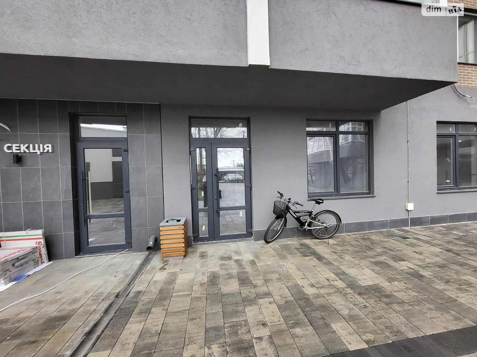 Продается 2-комнатная квартира 53.2 кв. м в Одессе, ул. Профсоюзная, 9А - фото 1