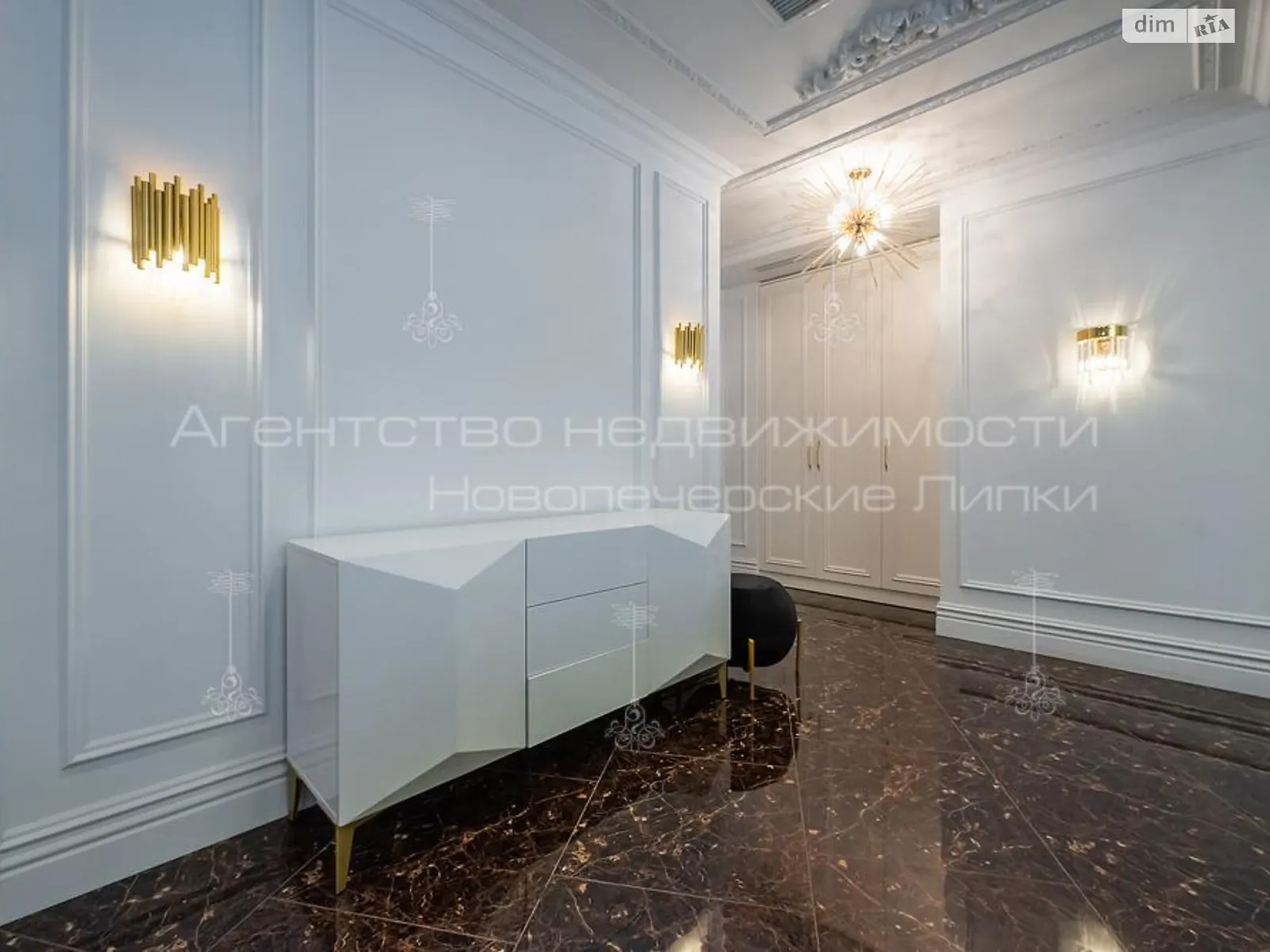 Сдается в аренду 4-комнатная квартира 200 кв. м в Киеве - фото 4