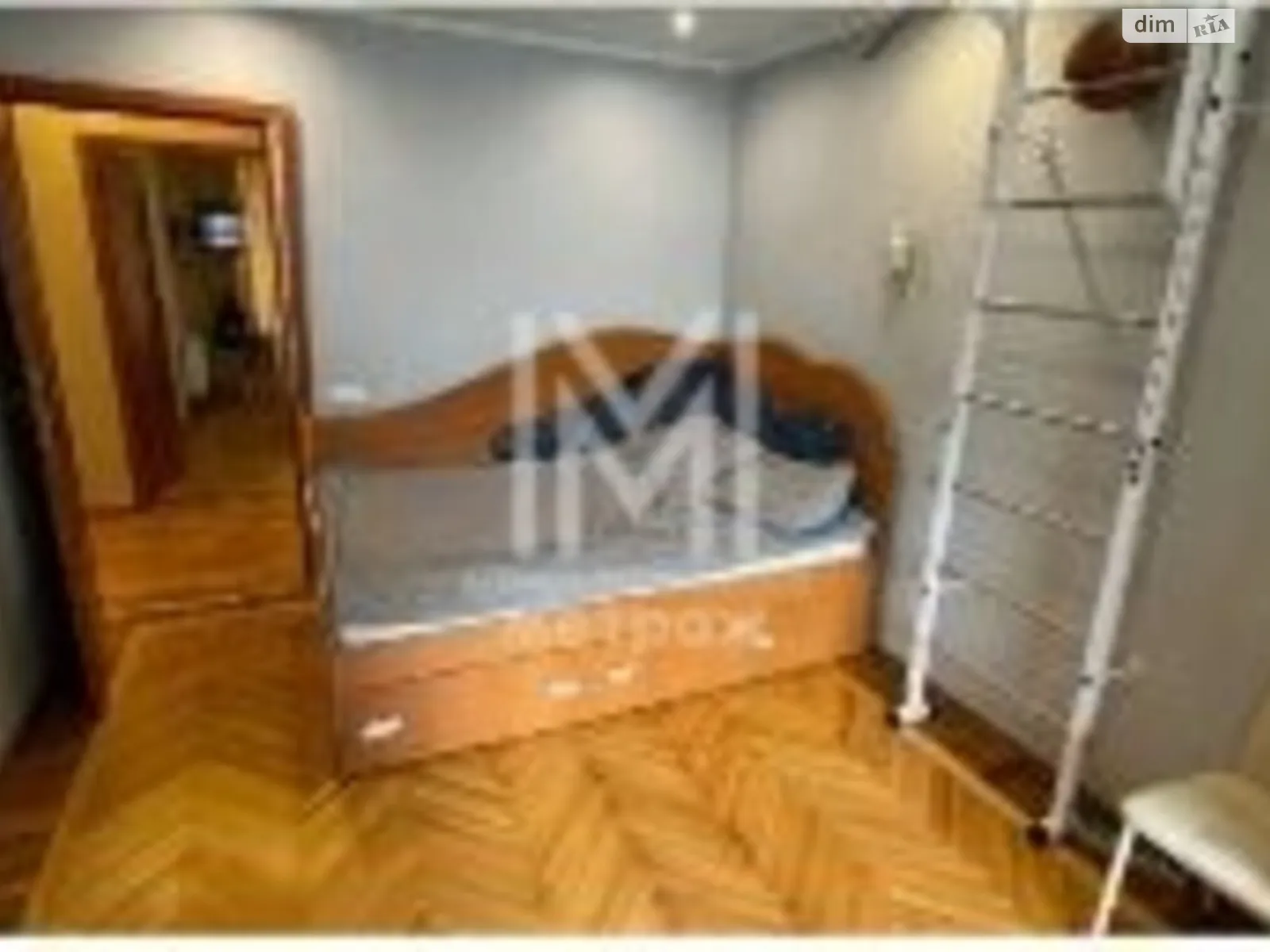 Продається 3-кімнатна квартира 65 кв. м у Харкові, вул. Олексія Дерев'янка, 3Б