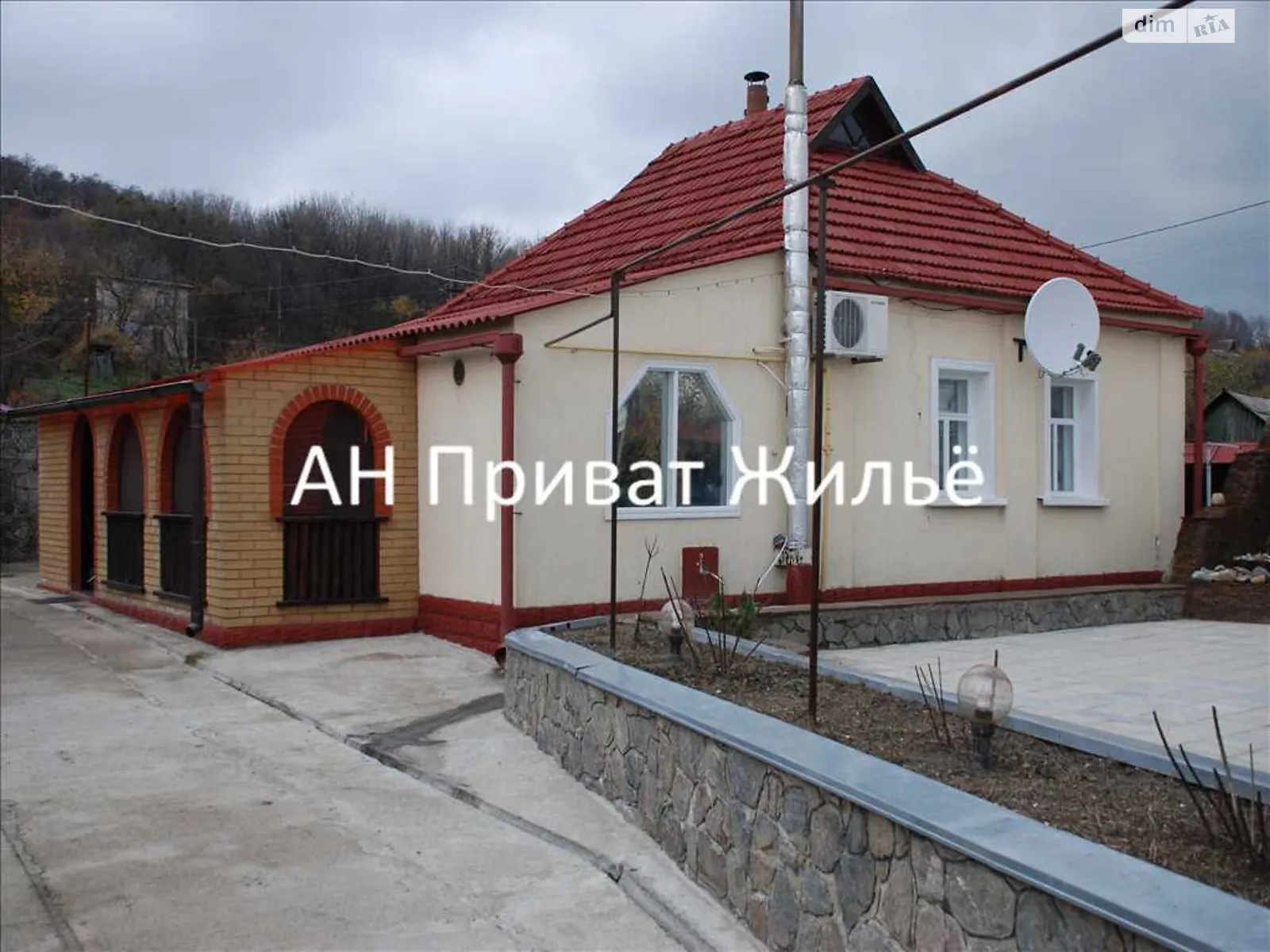 Продается одноэтажный дом 90 кв. м с гаражом - фото 2