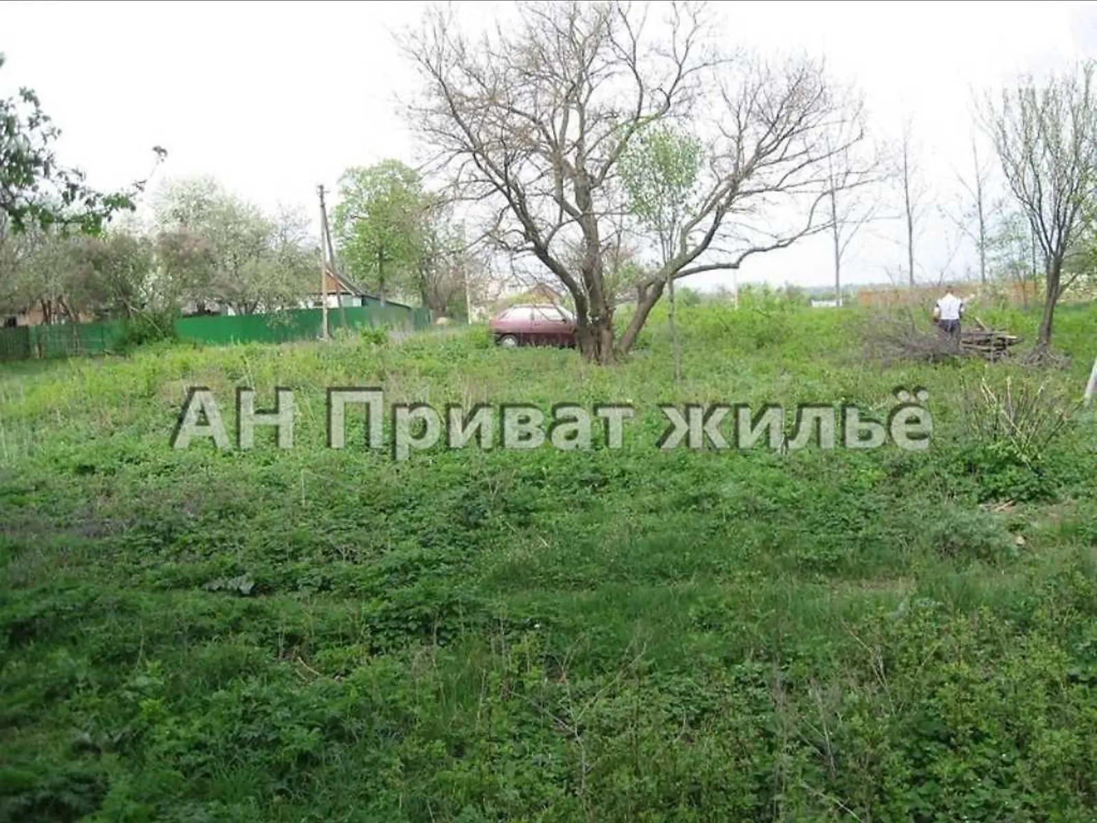 Продается земельный участок 15 соток в Полтавской области, цена: 5000 $ - фото 1