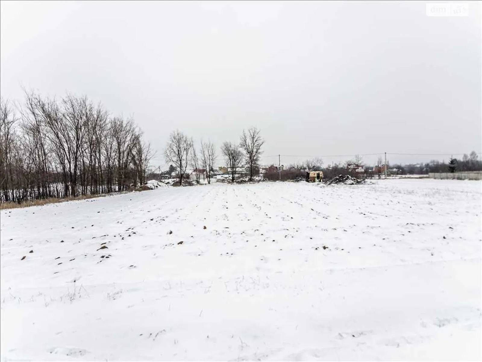 Продается земельный участок 14 соток в Полтавской области - фото 3