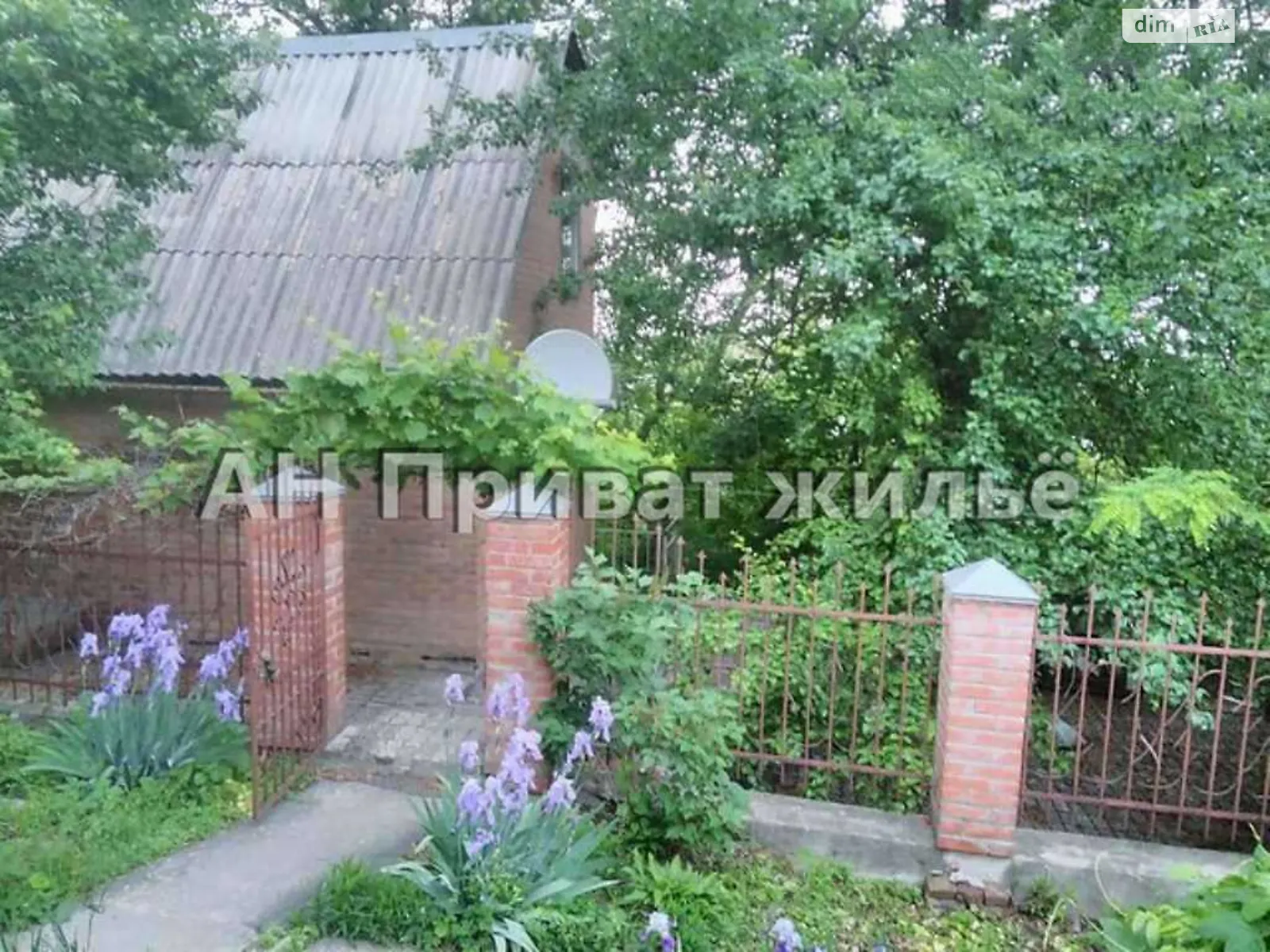 Продается дом на 3 этажа 72 кв. м с камином, цена: 60000 $ - фото 1