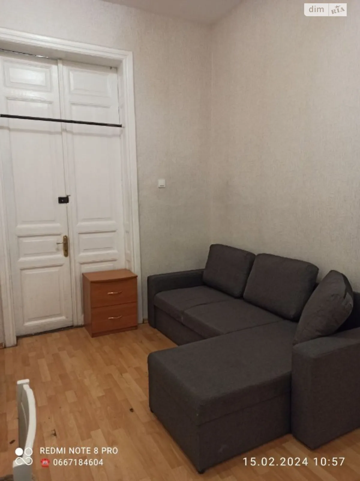 Сдается в аренду 1-комнатная квартира 80 кв. м в Одессе - фото 2