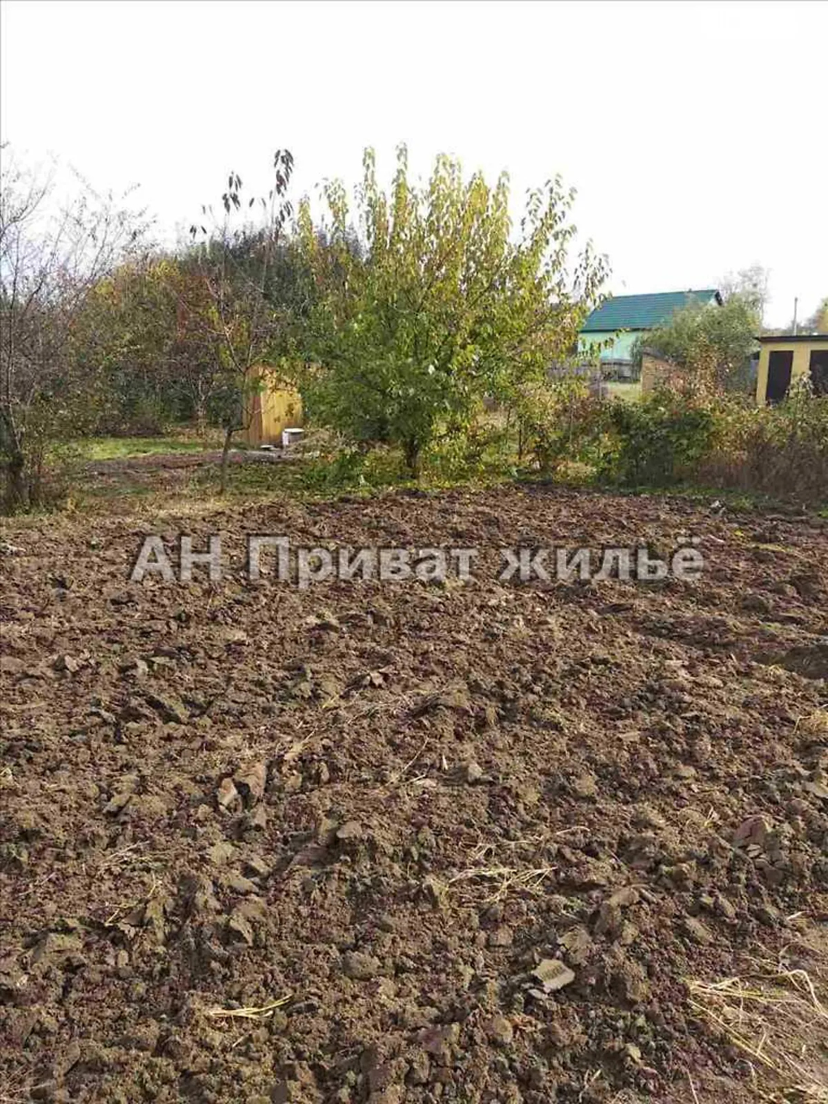 Продается земельный участок 7 соток в Полтавской области - фото 2