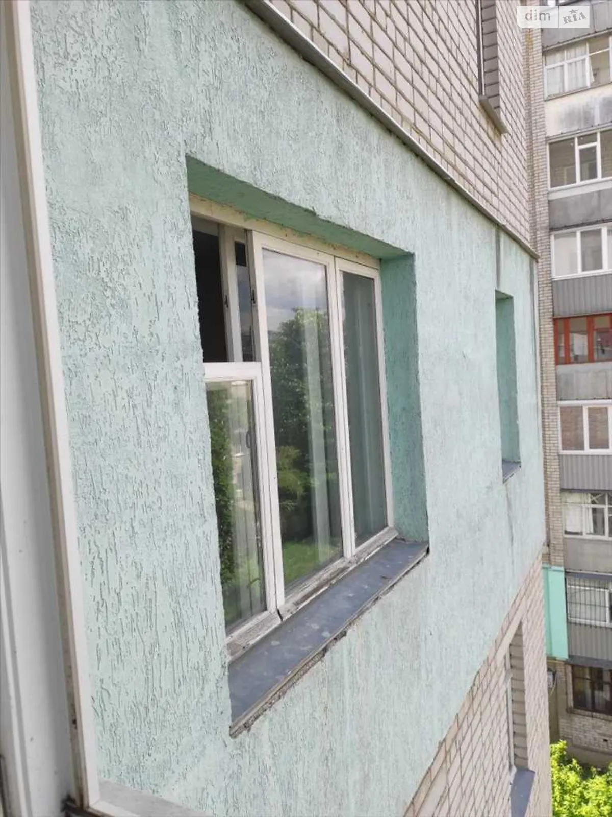 Продается 3-комнатная квартира 61 кв. м в Полтаве, цена: 52000 $