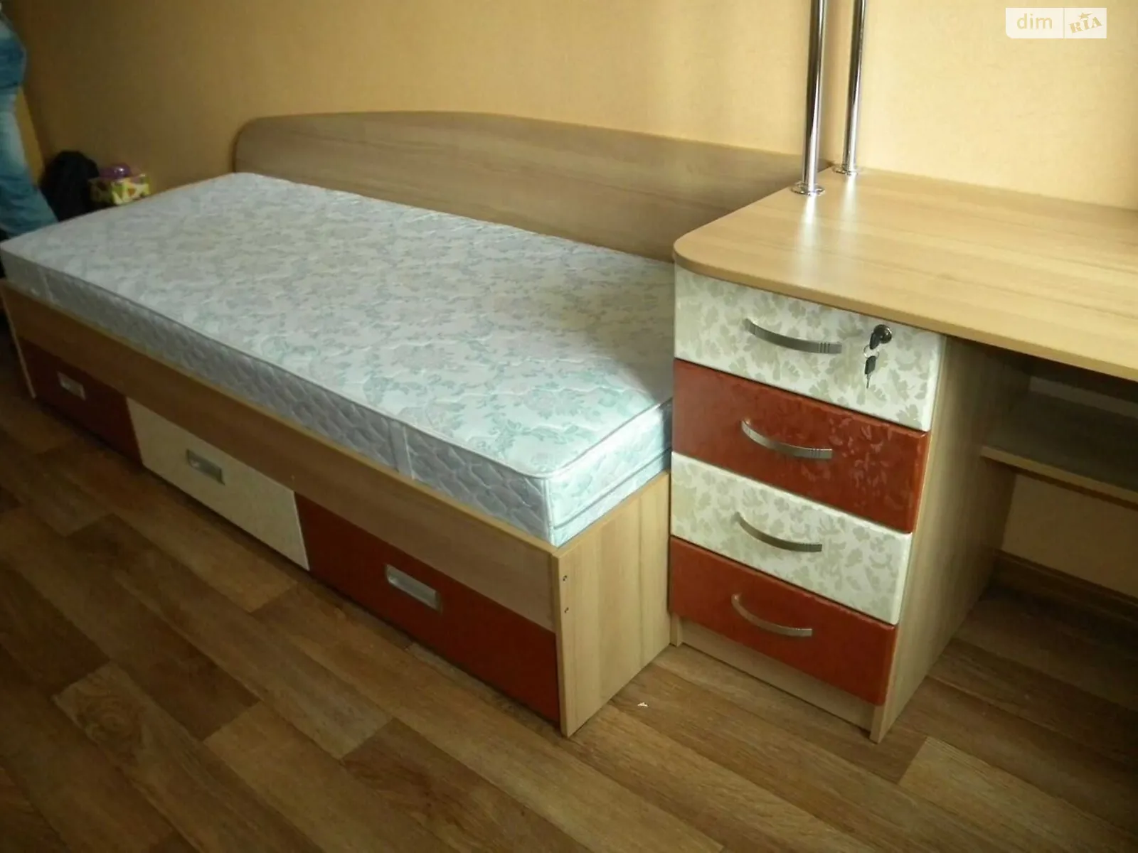 Продается 3-комнатная квартира 54 кв. м в Кропивницком, цена: 52000 $