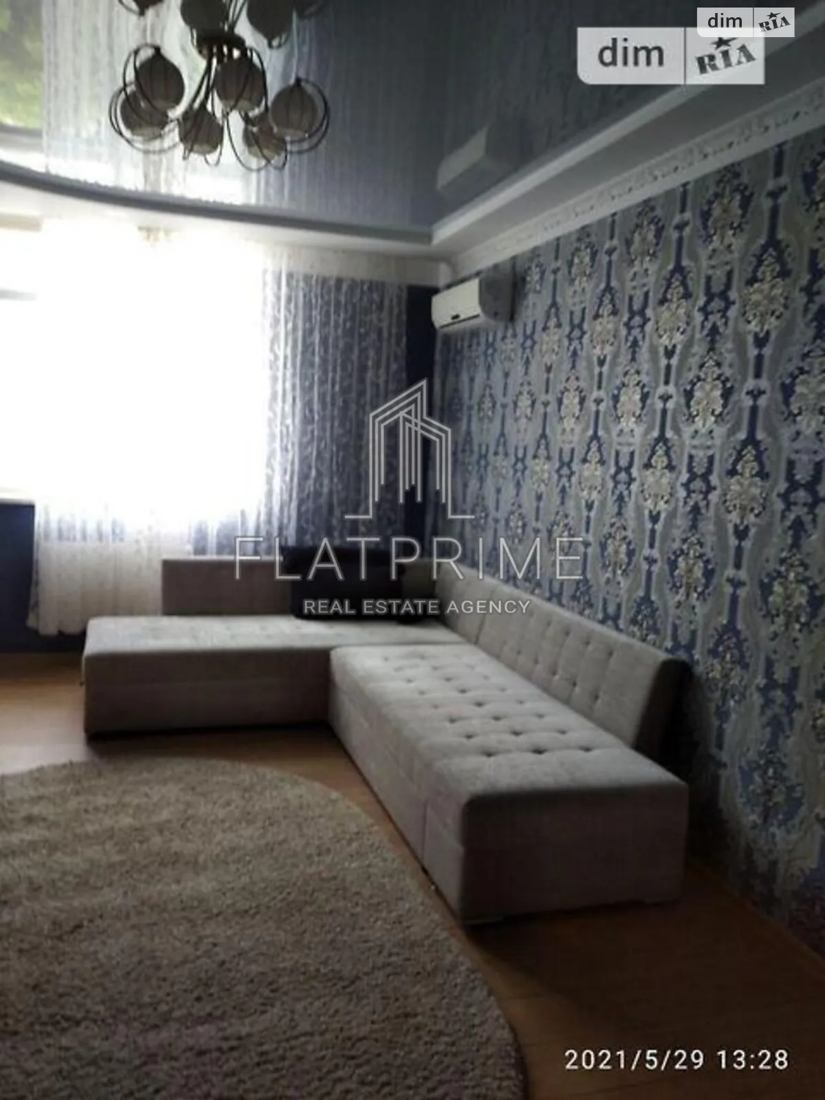 Здається в оренду 2-кімнатна квартира 78 кв. м у Києві - фото 2