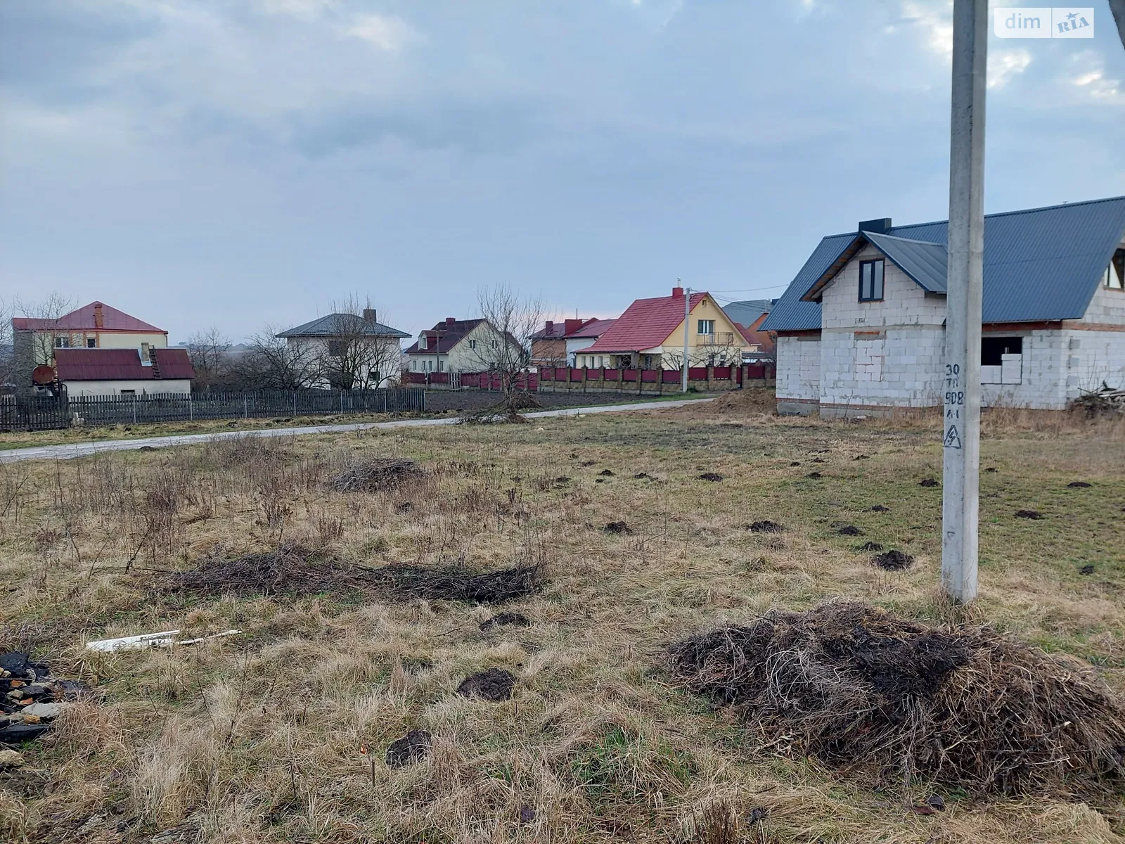 Продается земельный участок 6 соток в Ровенской области - фото 2