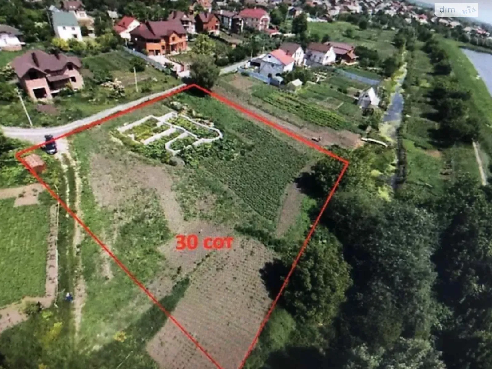 Продается земельный участок 10 соток в Хмельницкой области, цена: 20000 $
