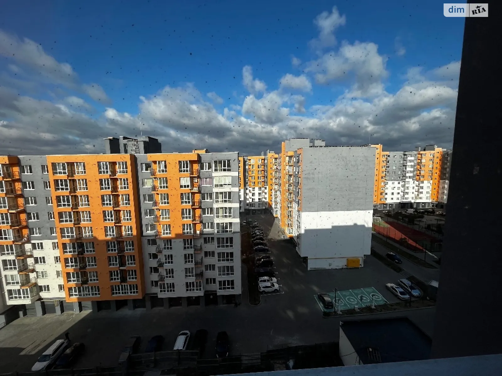 Продається 1-кімнатна квартира 48 кв. м у Вінницьких Хуторах, Немирівське шосе, 94Є - фото 1