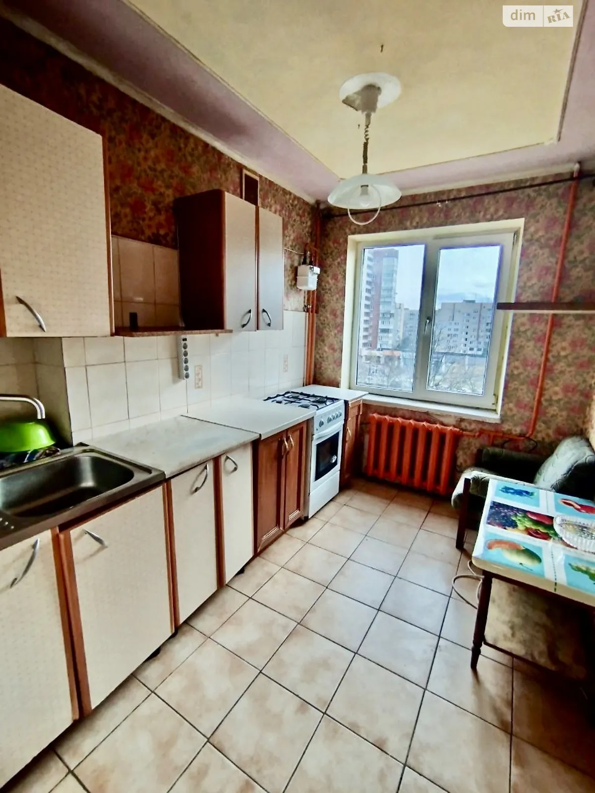 Сдается в аренду 2-комнатная квартира 55 кв. м в Львове, цена: 9000 грн
