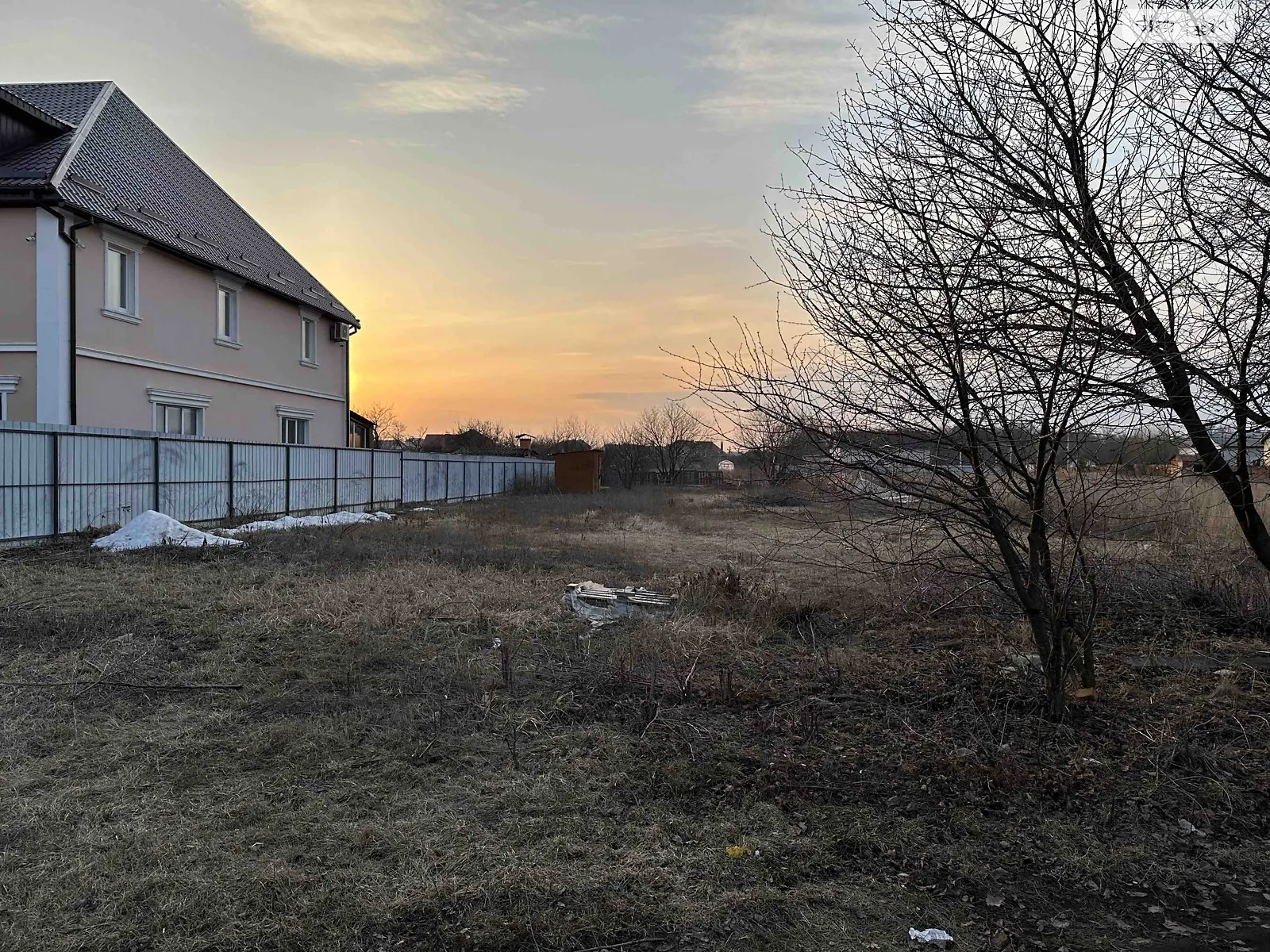 Продается земельный участок 12 соток в Сумской области - фото 2
