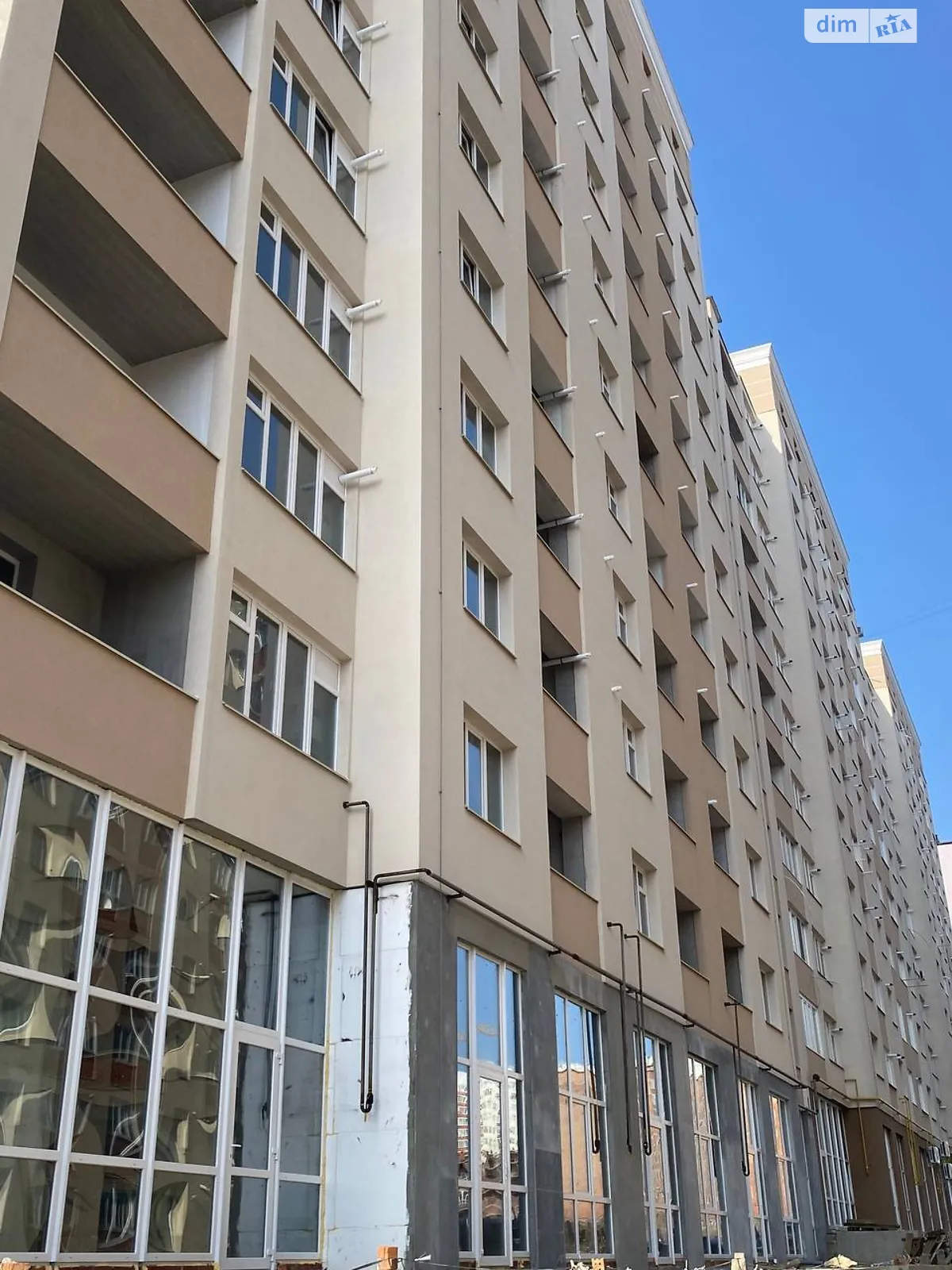 Продається 2-кімнатна квартира 78 кв. м у Хмельницькому, вул. Кармелюка